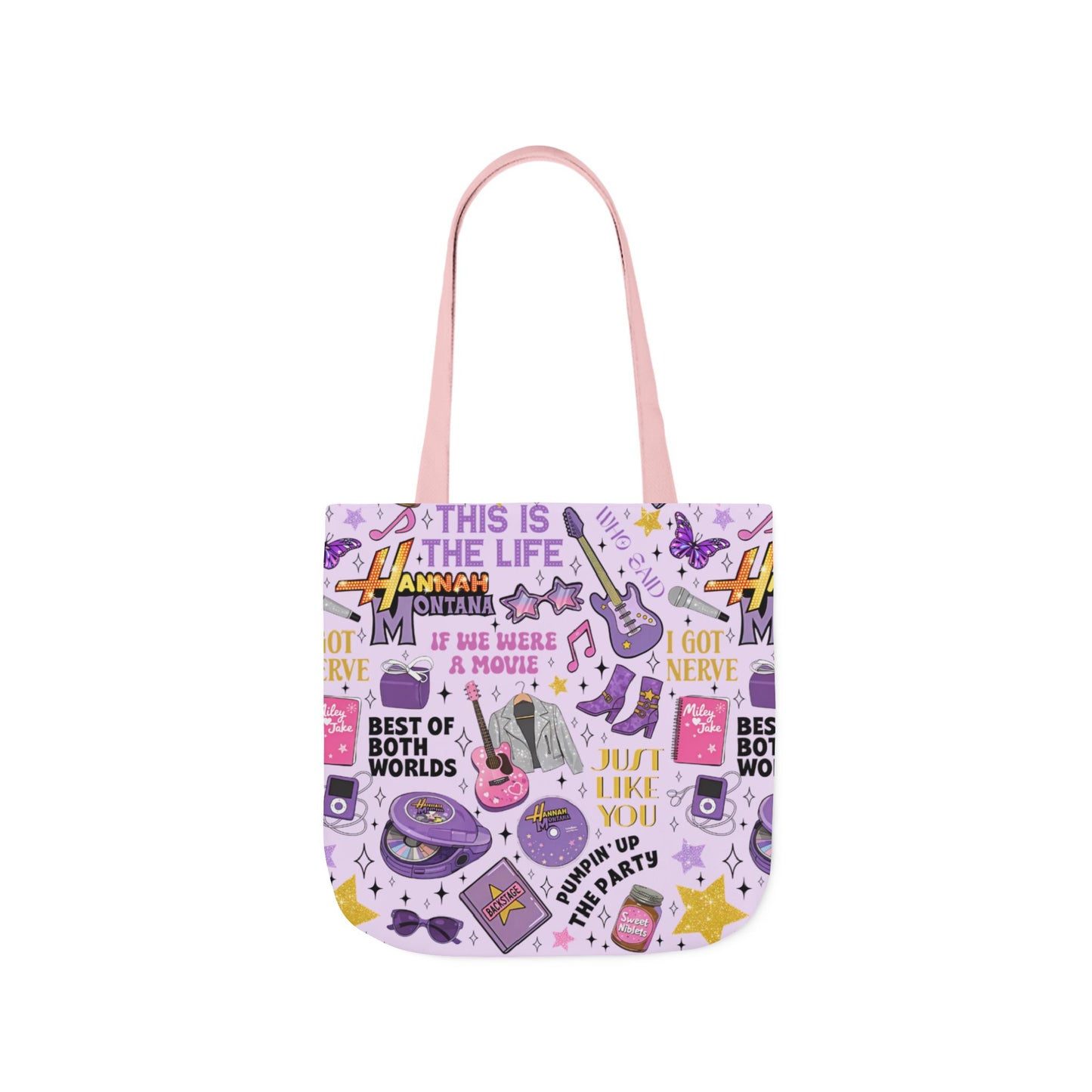 Hannah's Tote Bag