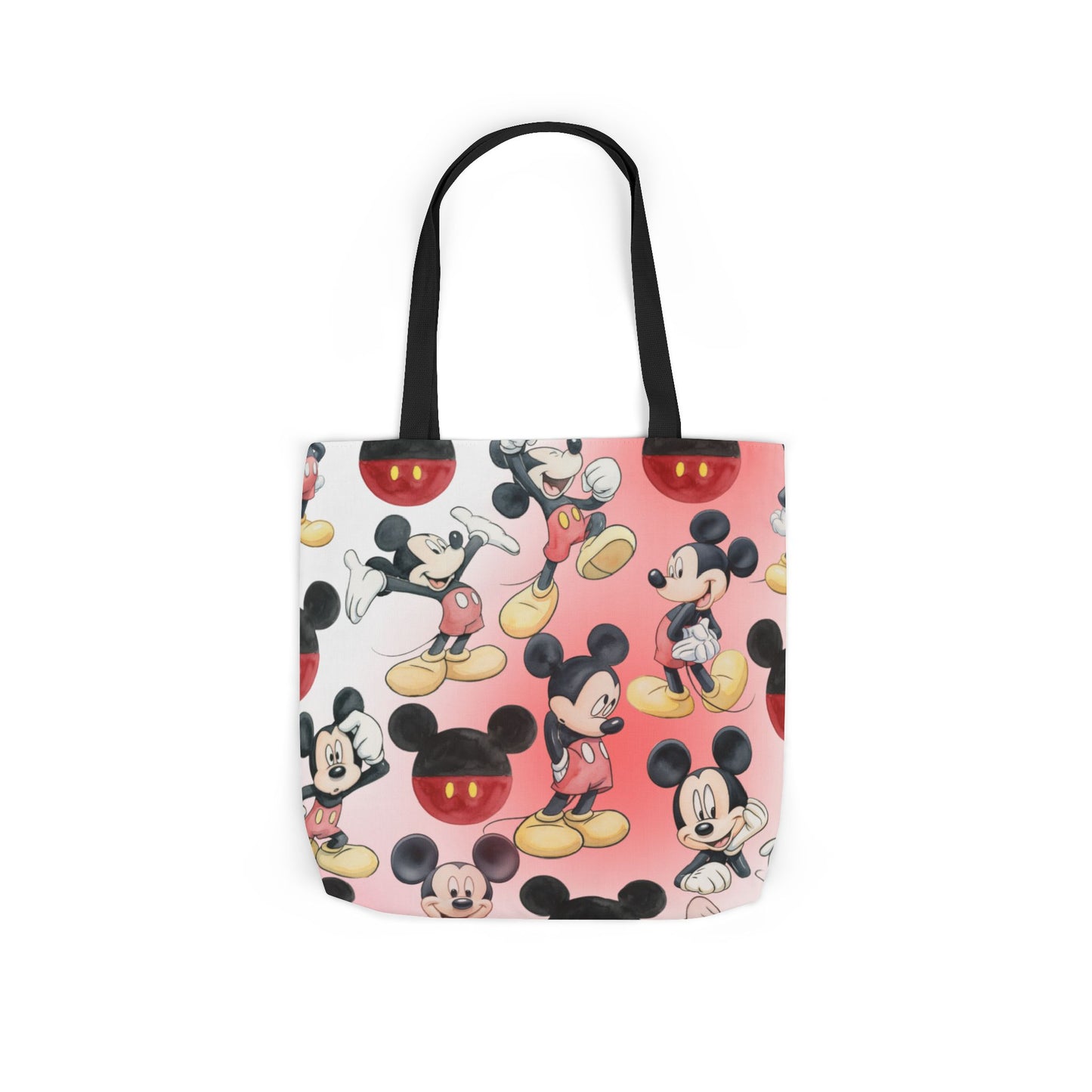 The Mouse Tote Bag