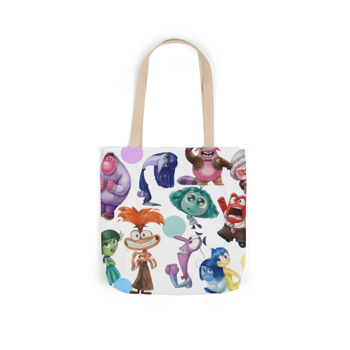 Rileys Tote Bag