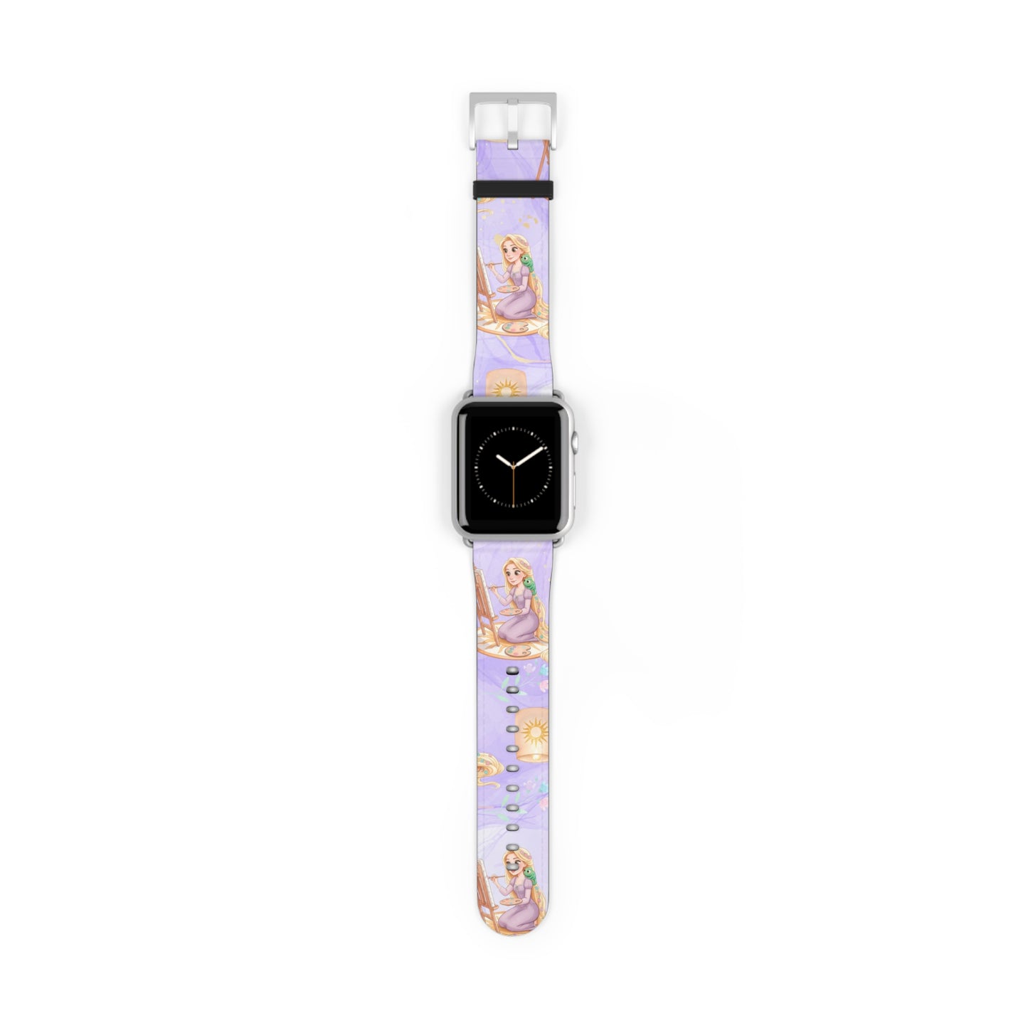 The Punzie Watch Band