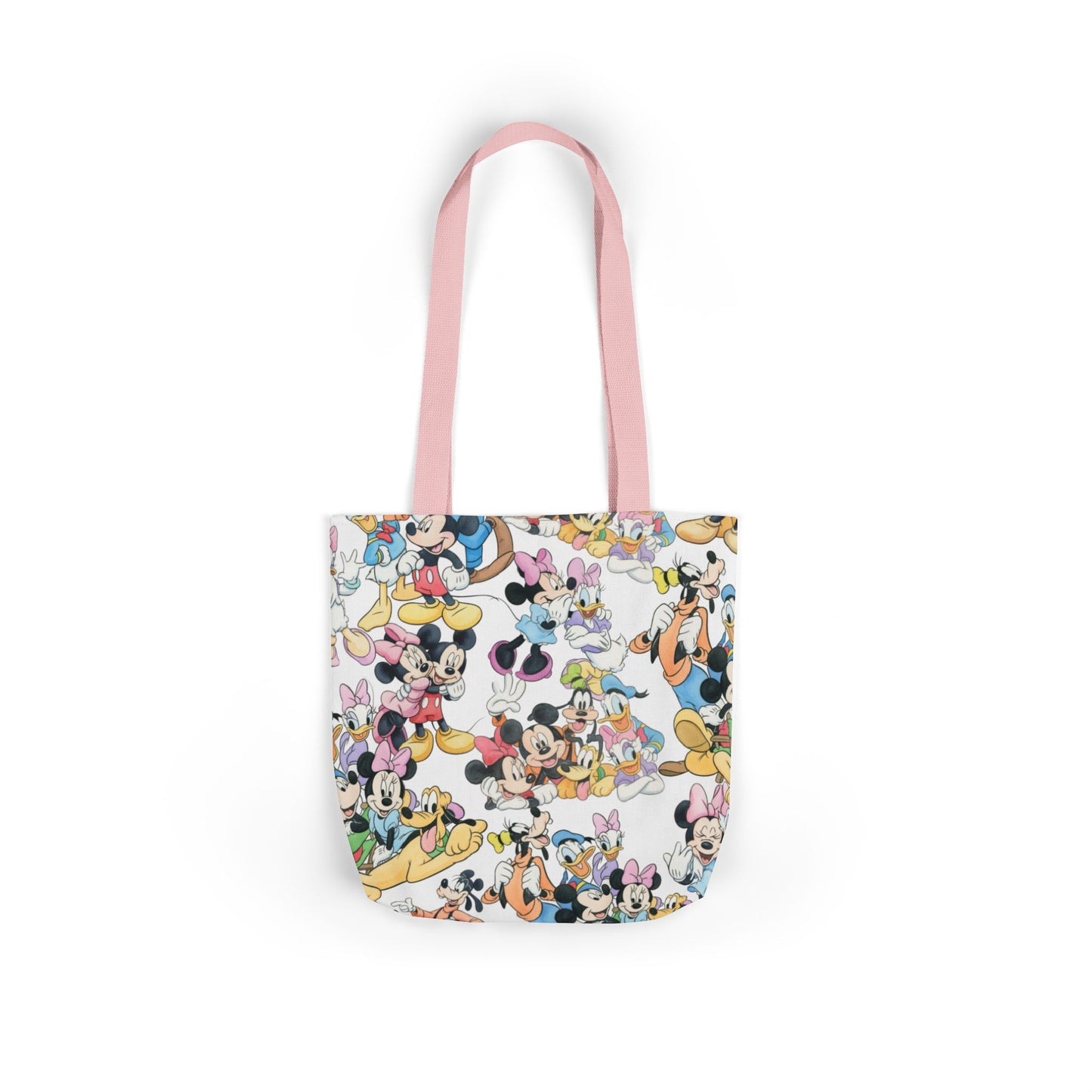 The Sensational Six Tote Bag