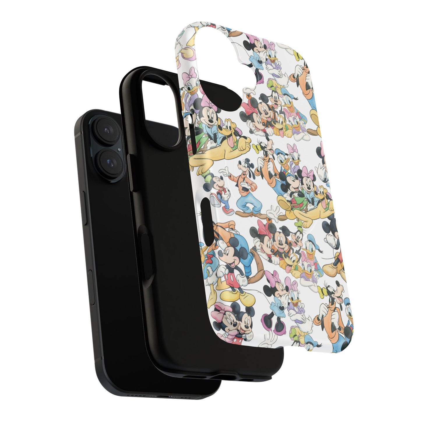 The Sensational Six Mag Safe Case