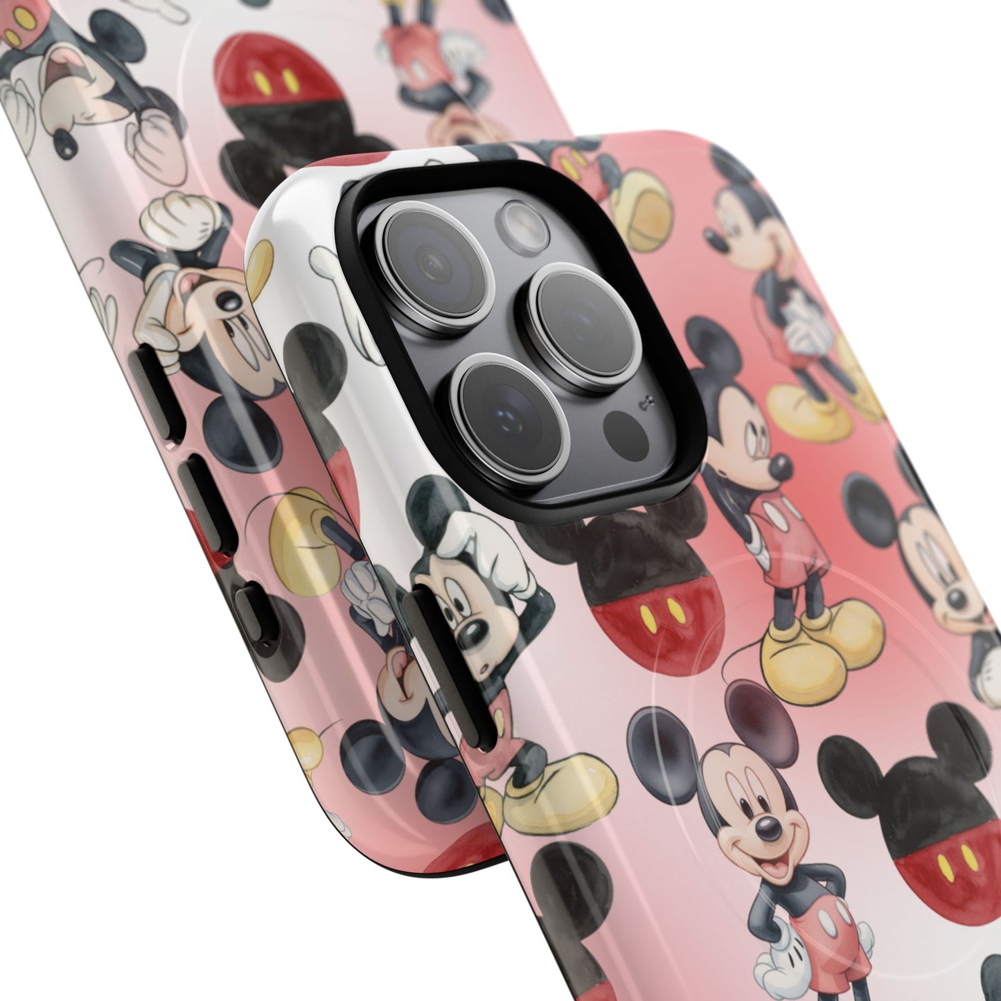 The Mouse Mag Safe Case