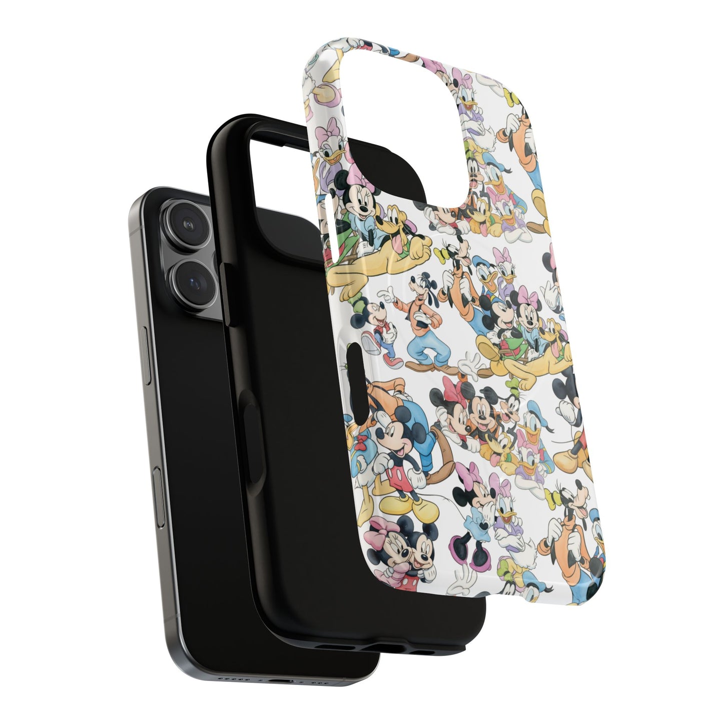 The Sensational Six Mag Safe Case