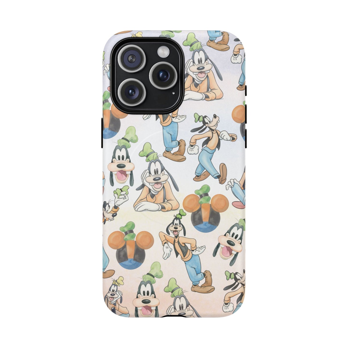 The Goof Mag Safe Case
