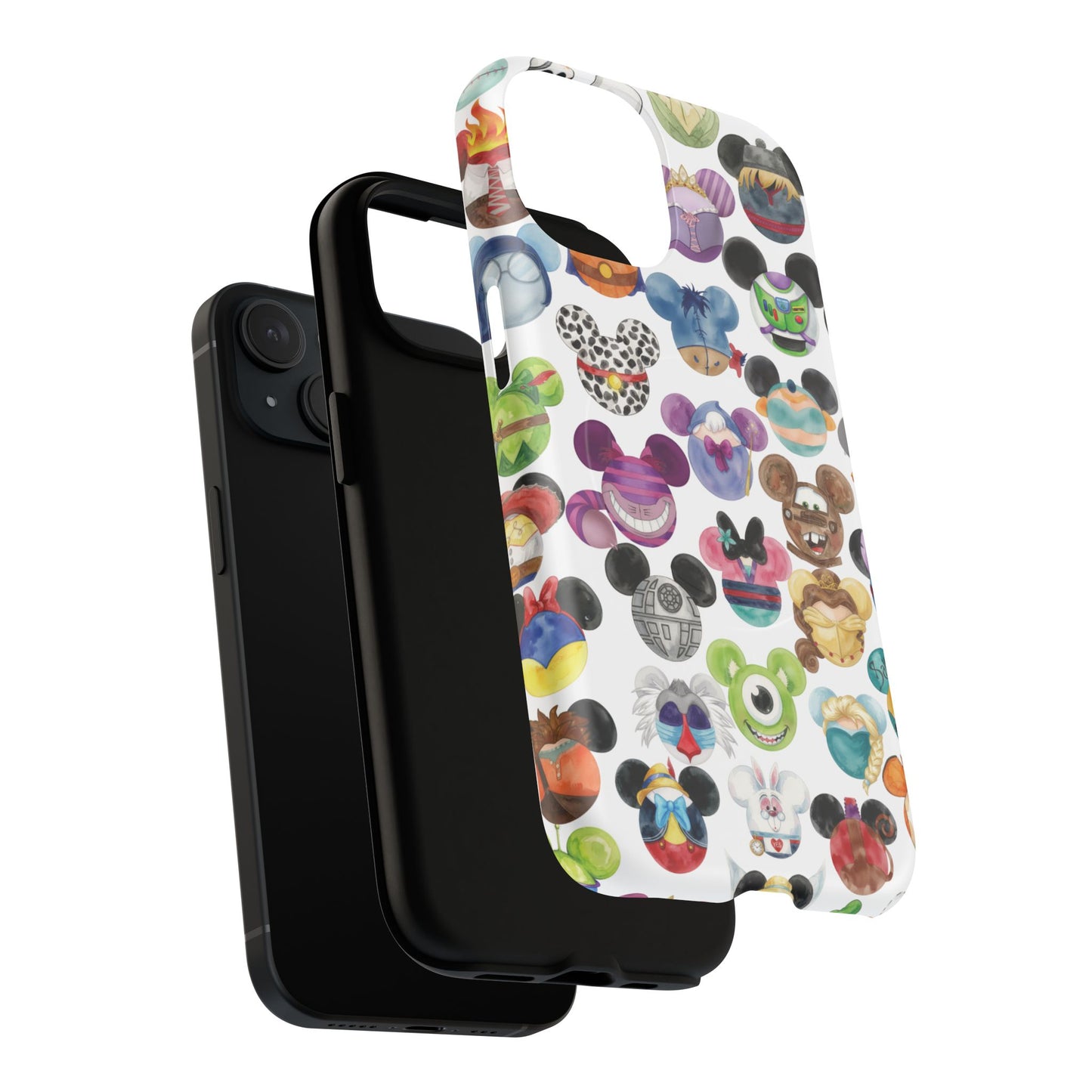 The Mickey Friends Mag Safe Case