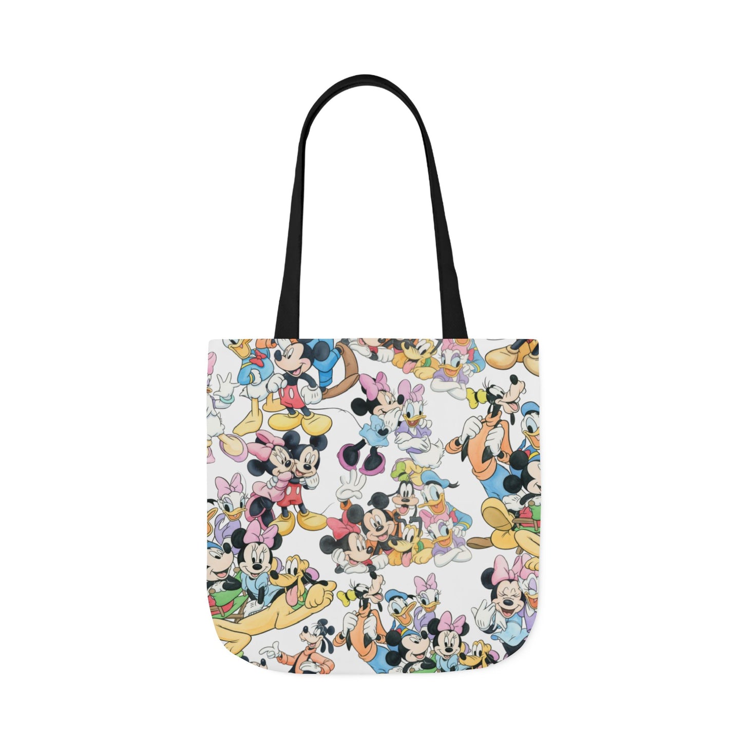 The Sensational Six Tote Bag