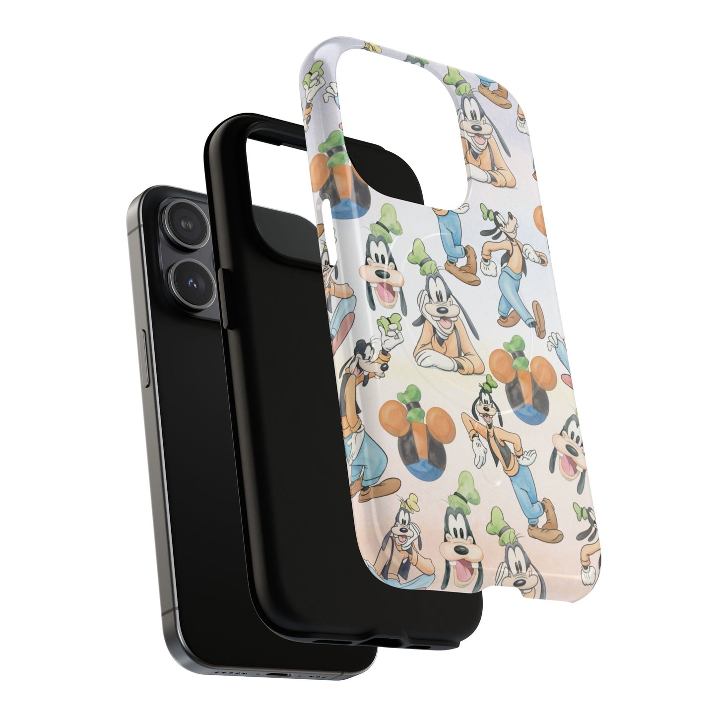 The Goof Mag Safe Case
