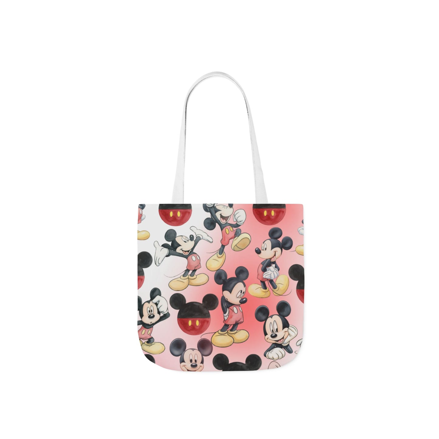 The Mouse Tote Bag