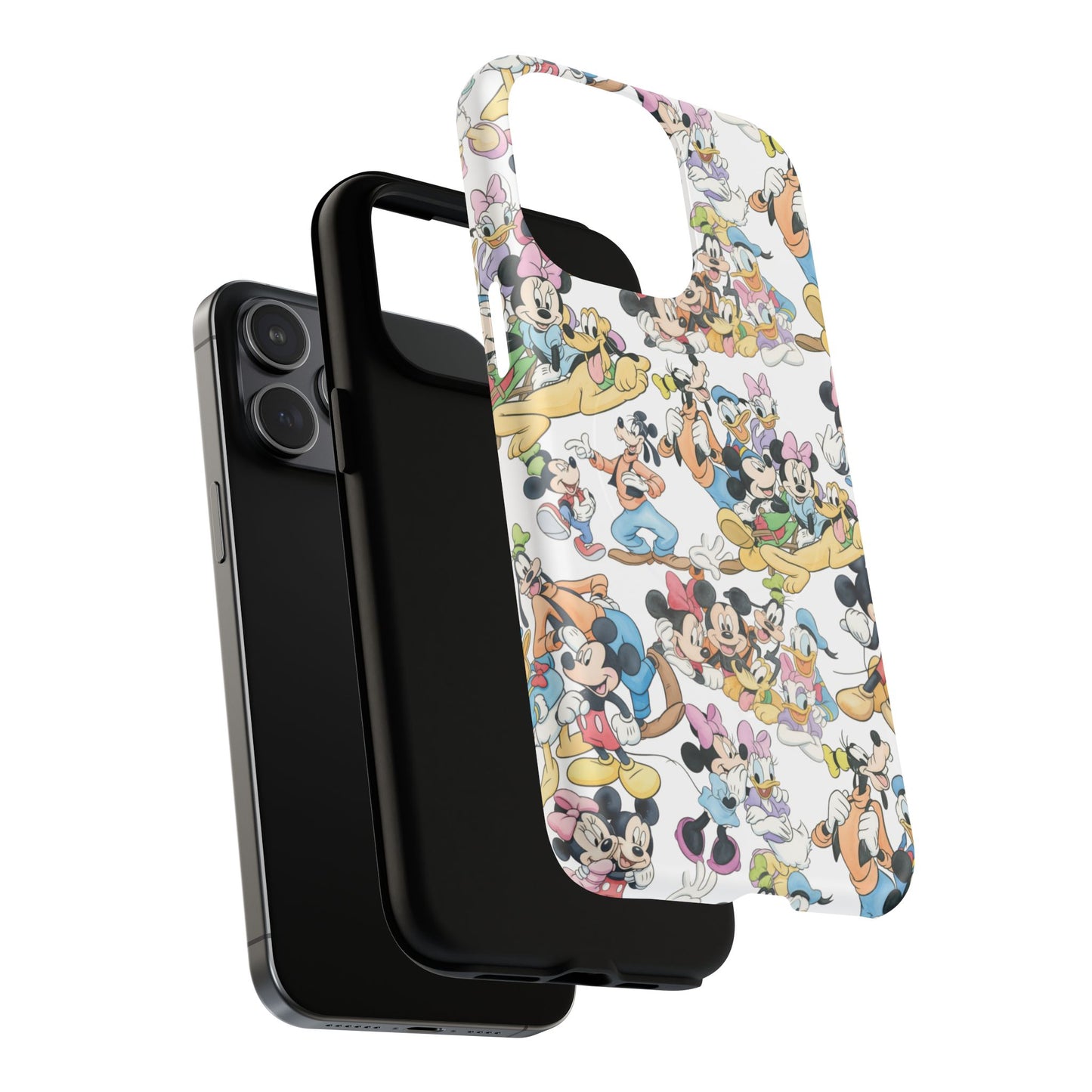 The Sensational Six Mag Safe Case