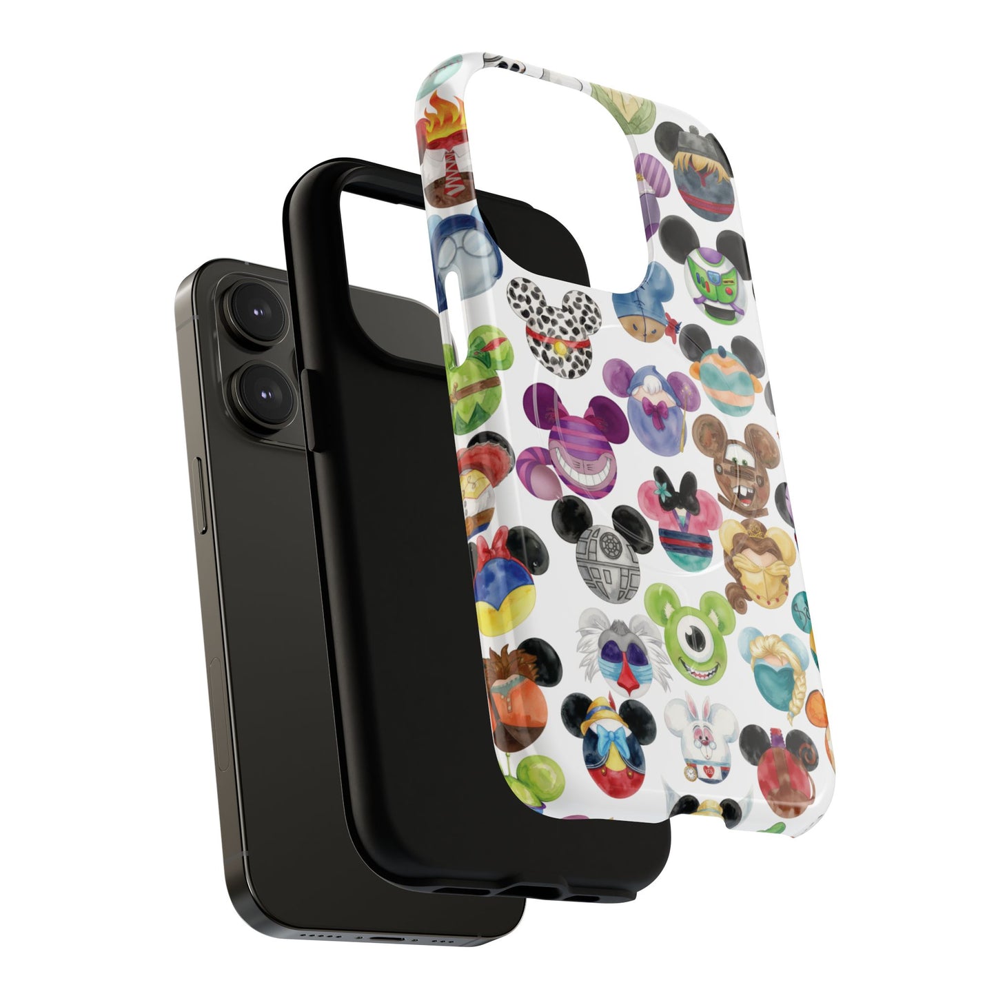 The Mickey Friends Mag Safe Case