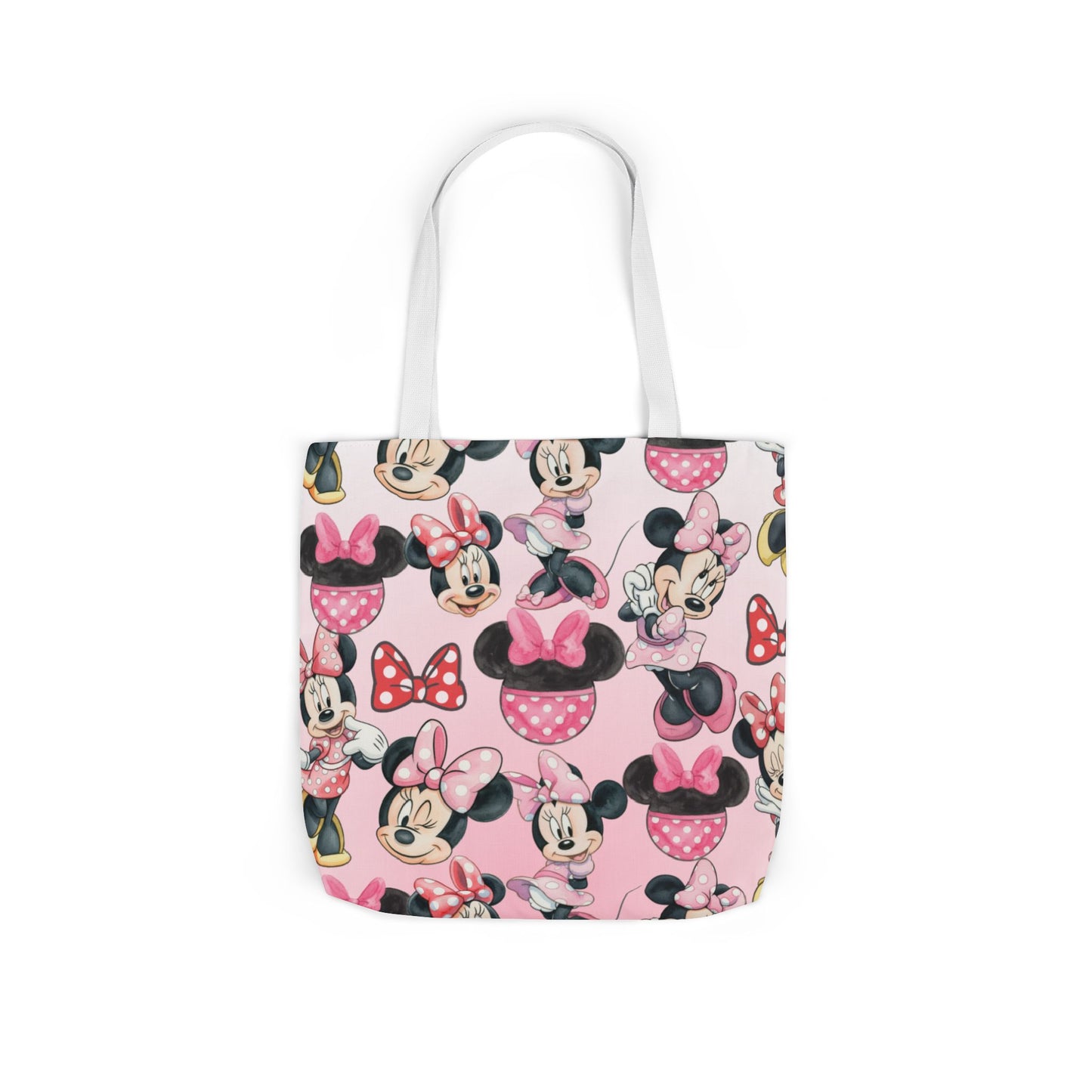 The Minnie Tote Bag