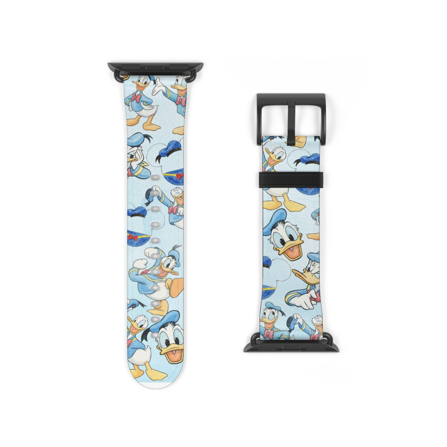 The Donald Watch Band