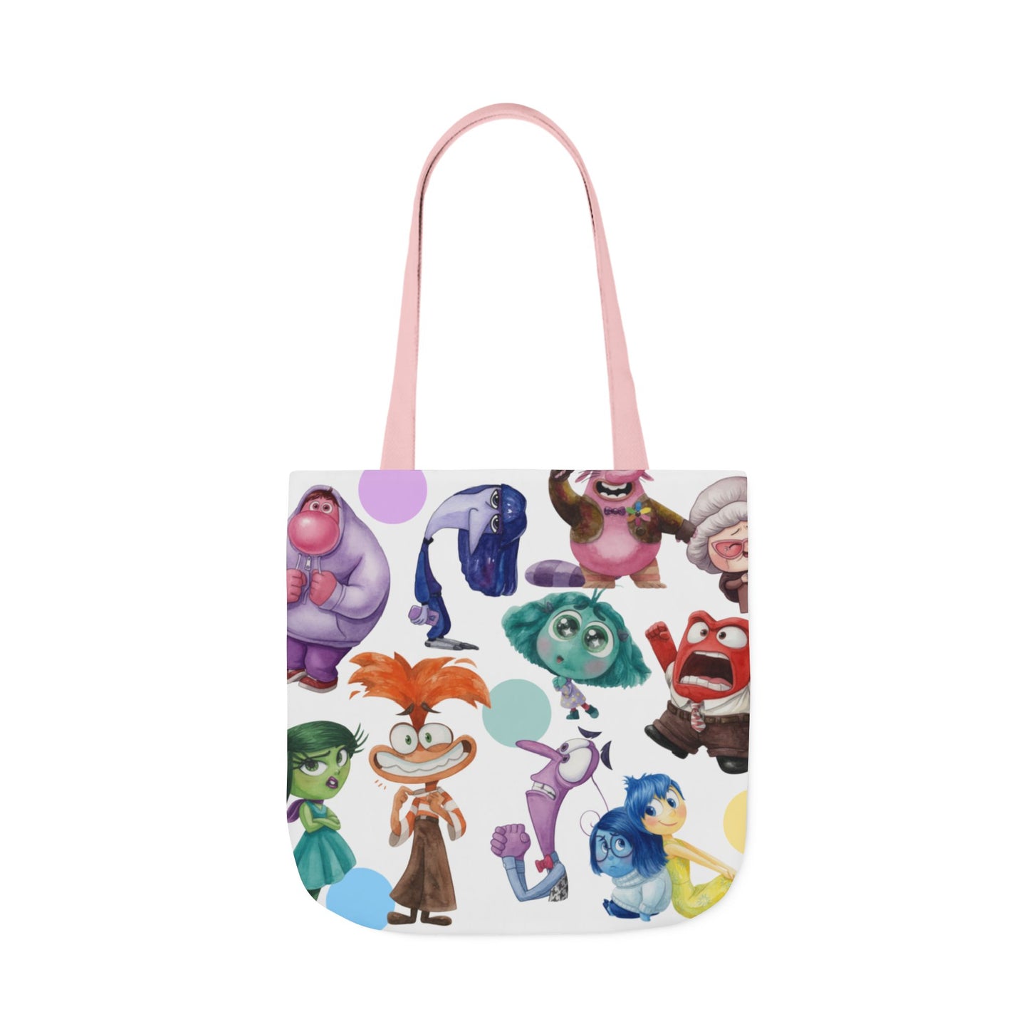 Rileys Tote Bag