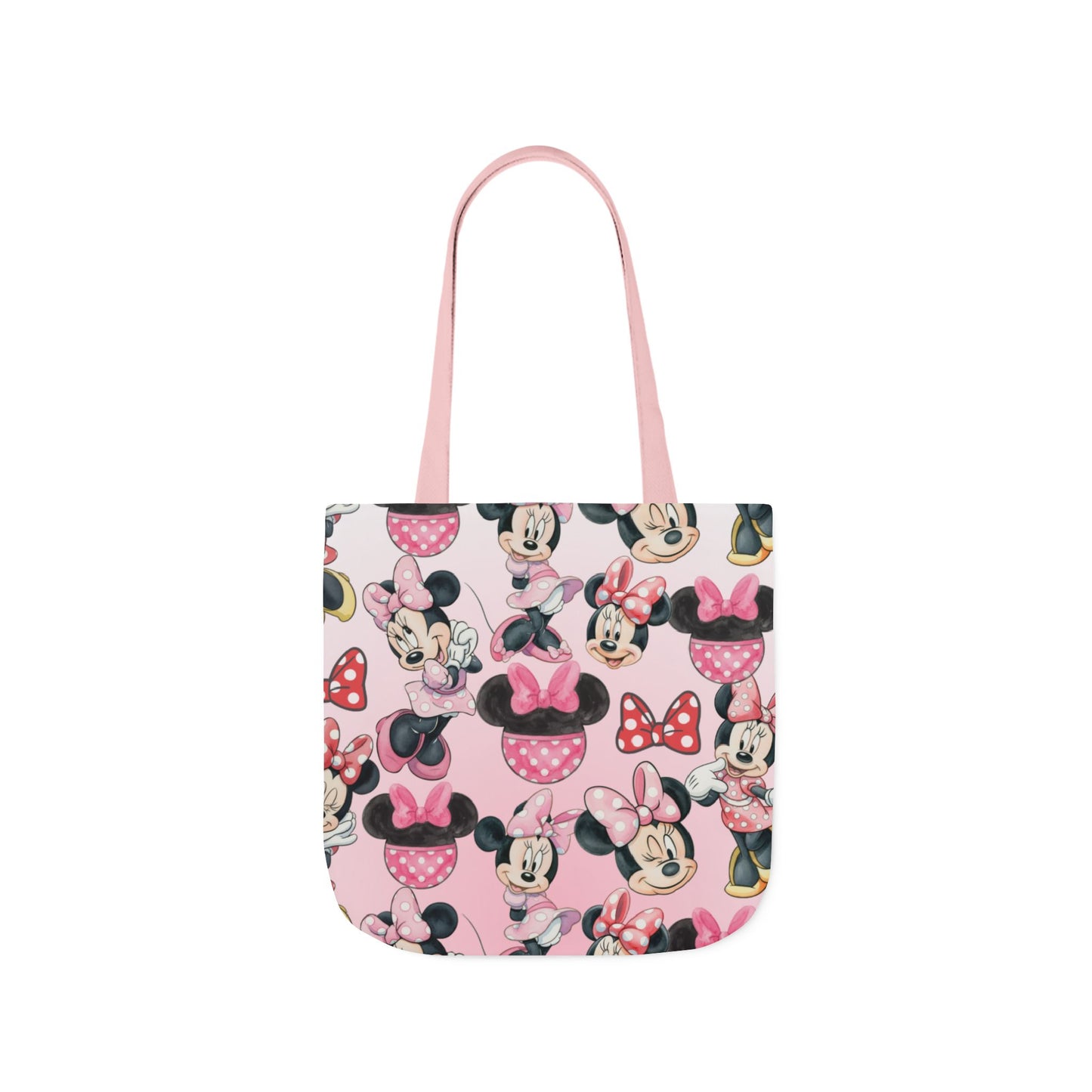 The Minnie Tote Bag
