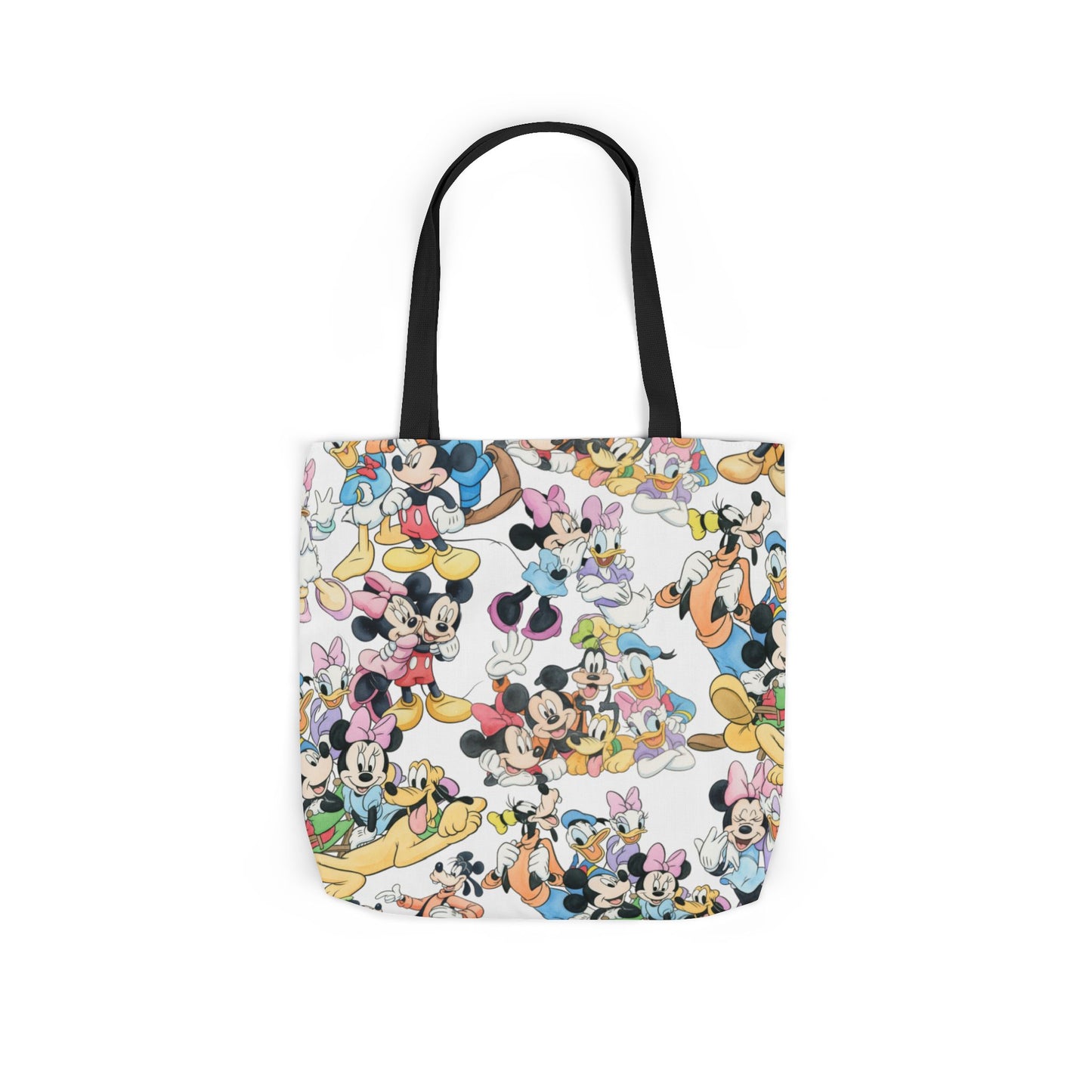 The Sensational Six Tote Bag