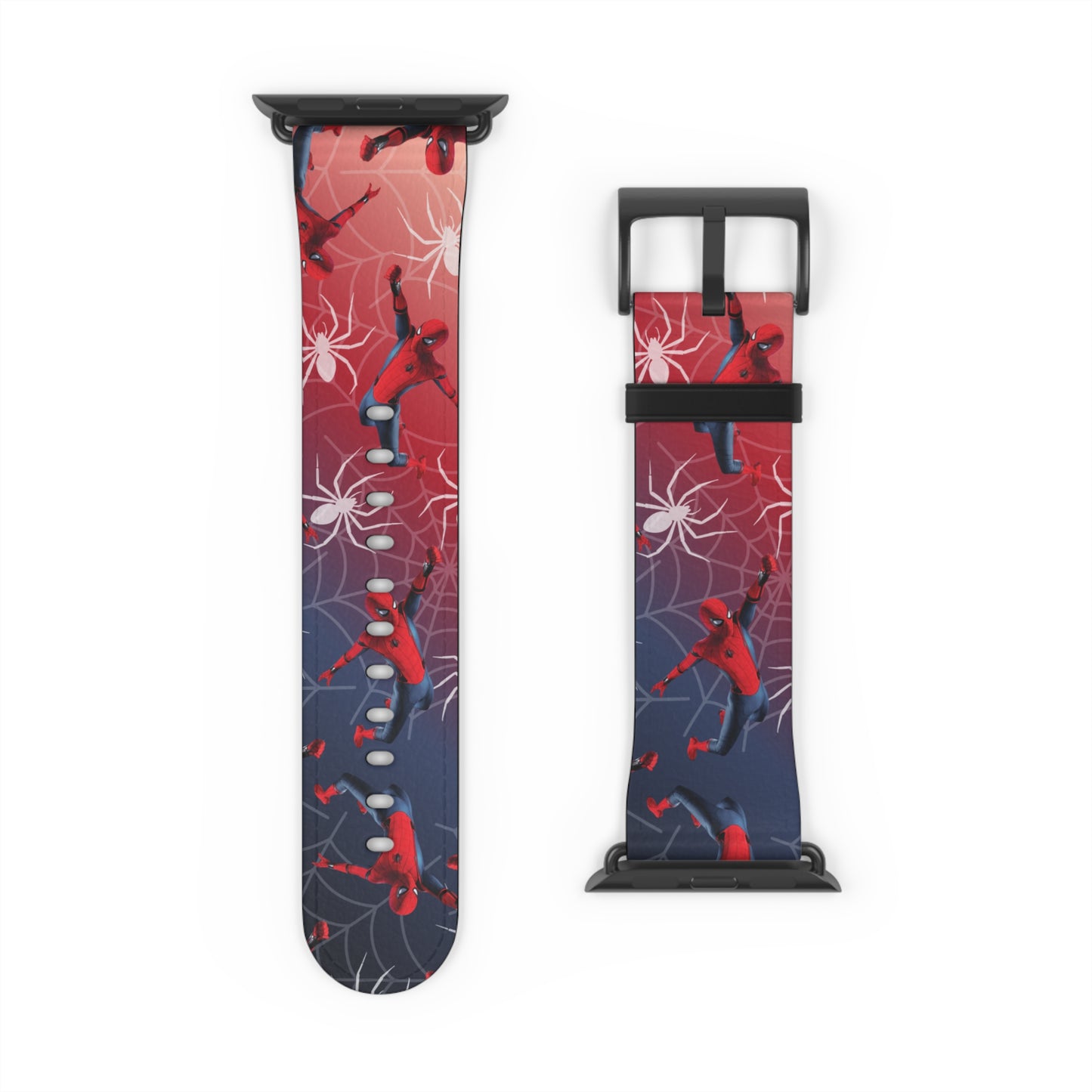 Spidey Watch Band