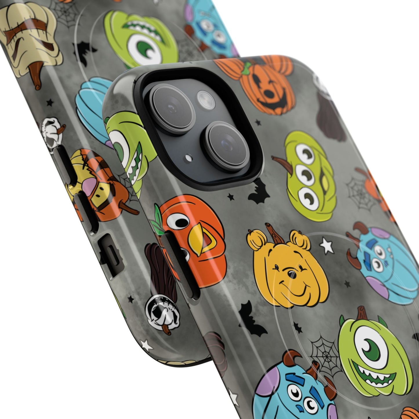 Friendly Pumpkins Mag Safe Case