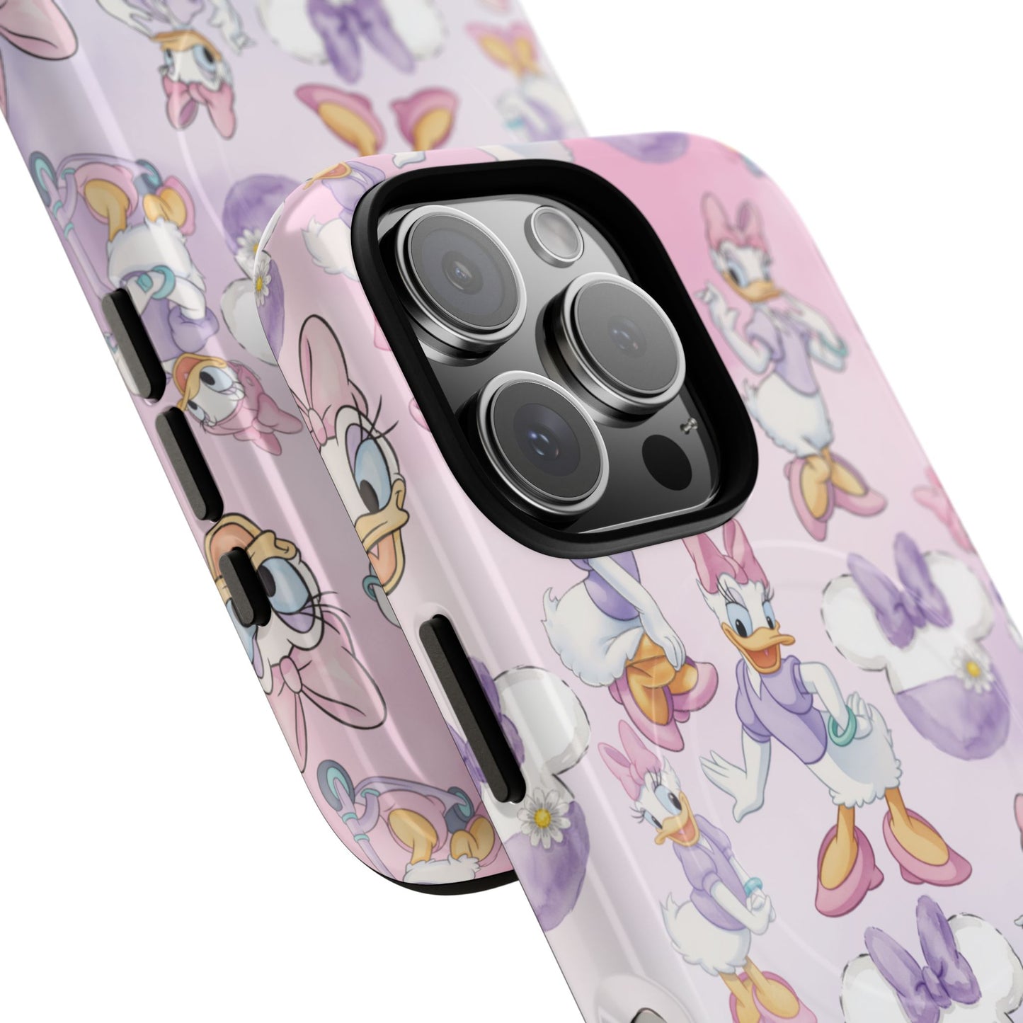 The Daisy Mag Safe Case