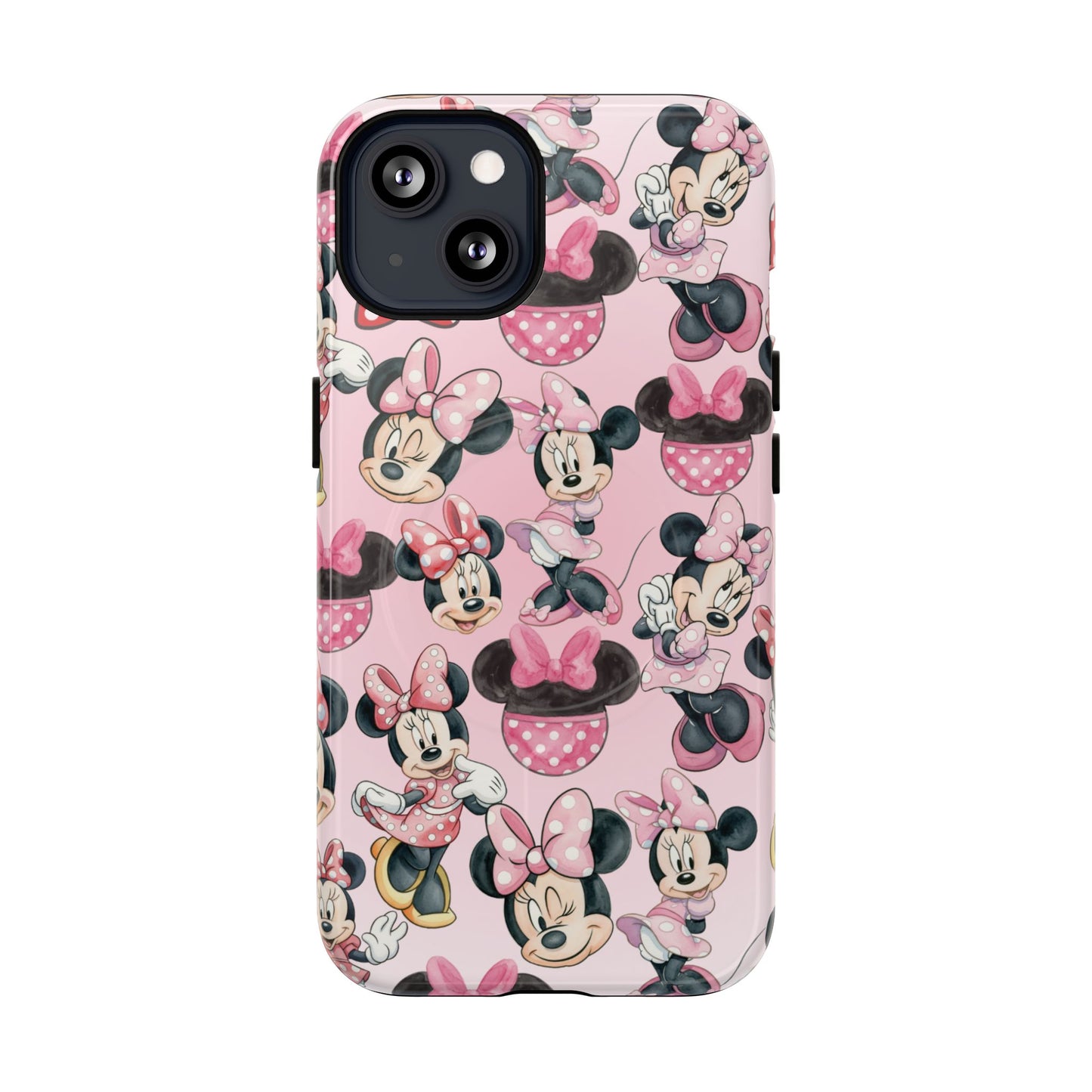 The Minnie Mag Safe Case
