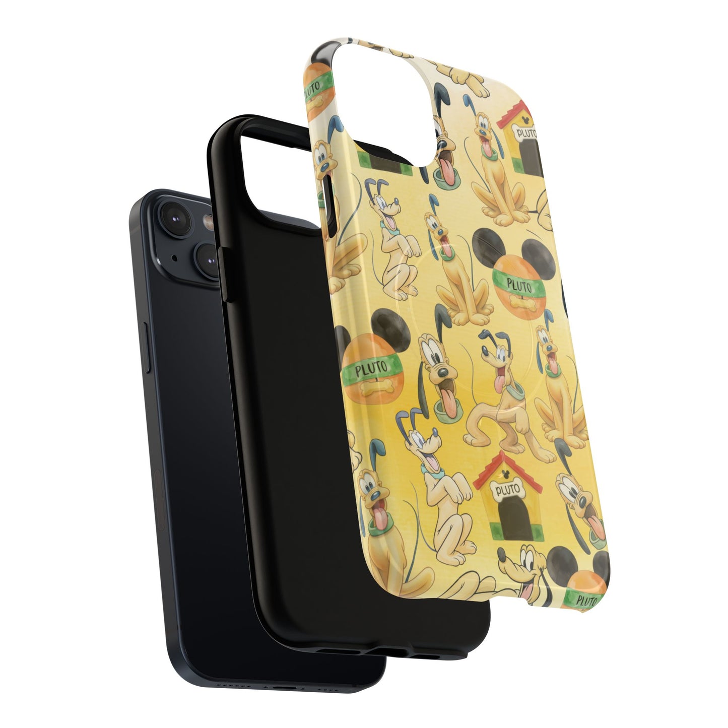 The Pluto Mag Safe Case
