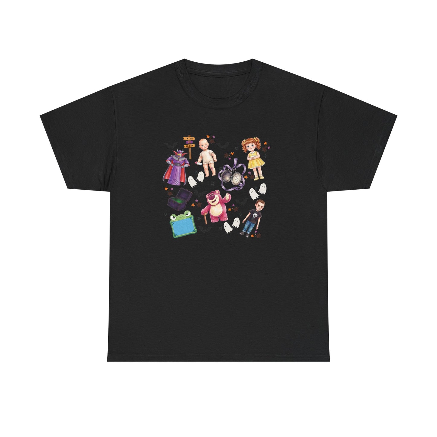 Toy Story Of Terror Tee