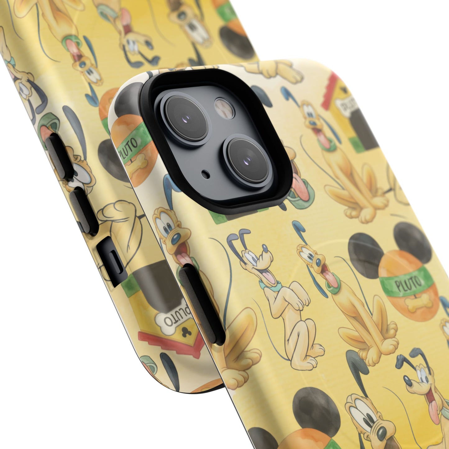 The Pluto Mag Safe Case