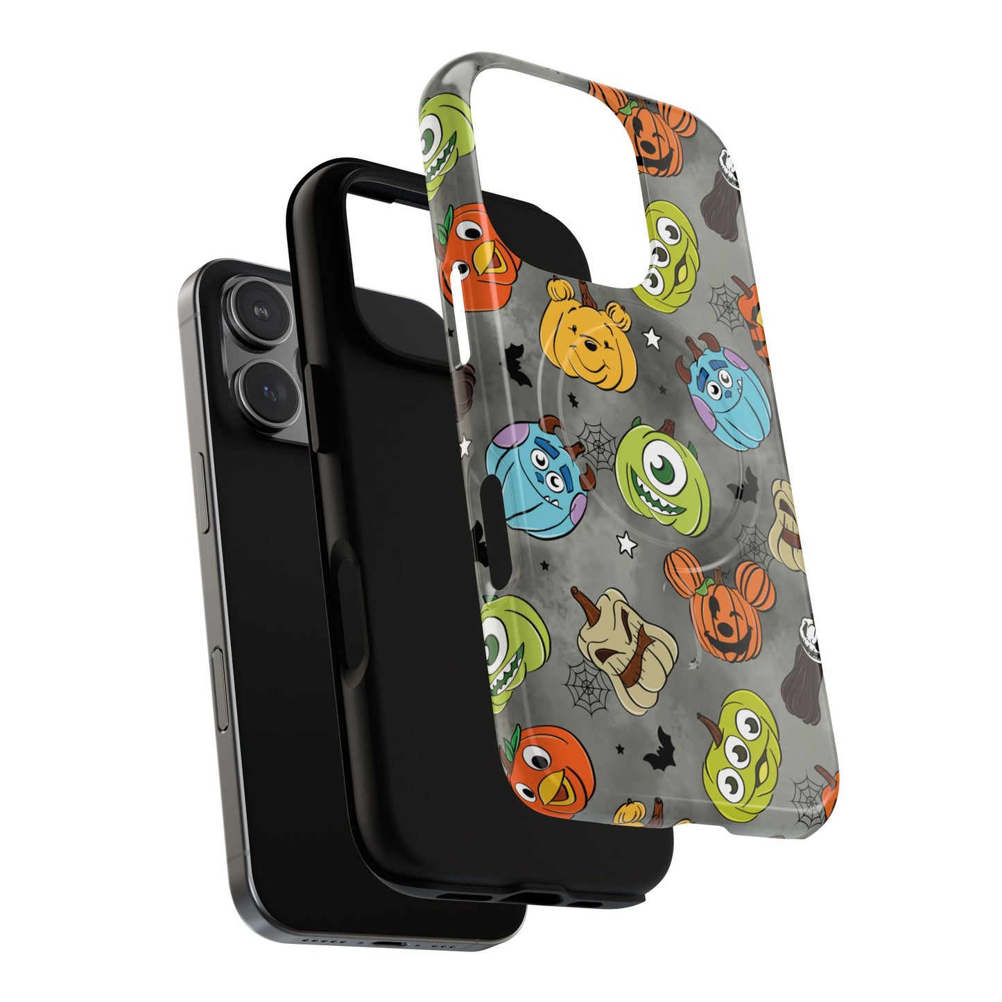 Friendly Pumpkins Mag Safe Case