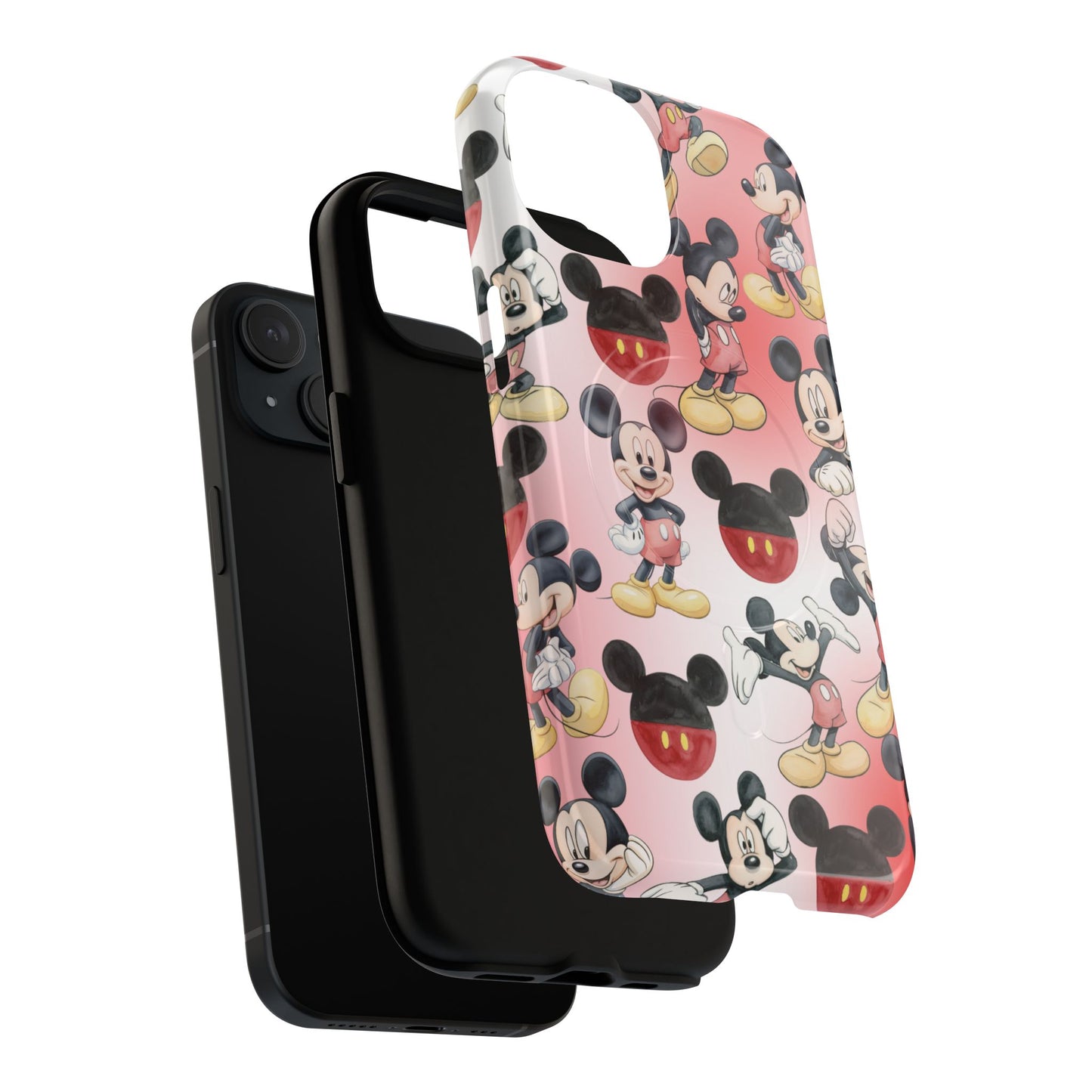 The Mouse Mag Safe Case