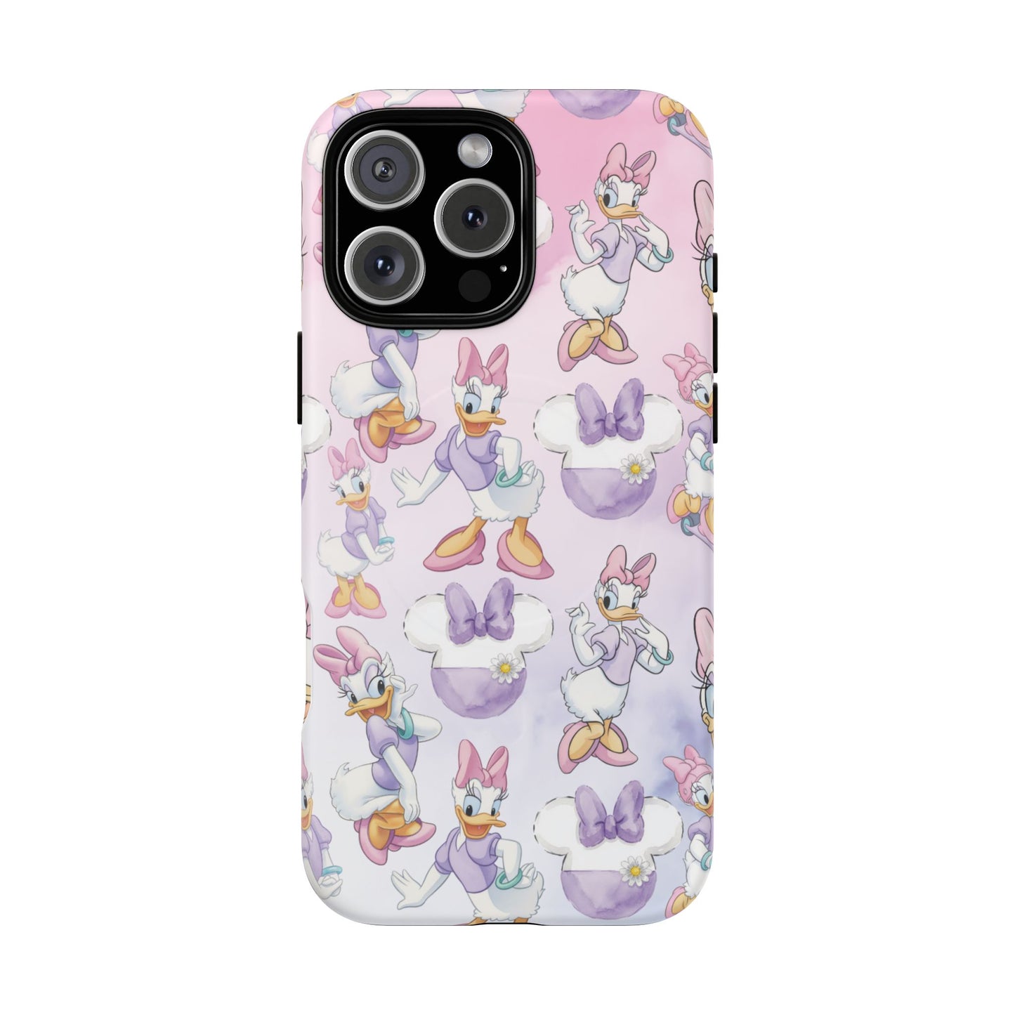 The Daisy Mag Safe Case