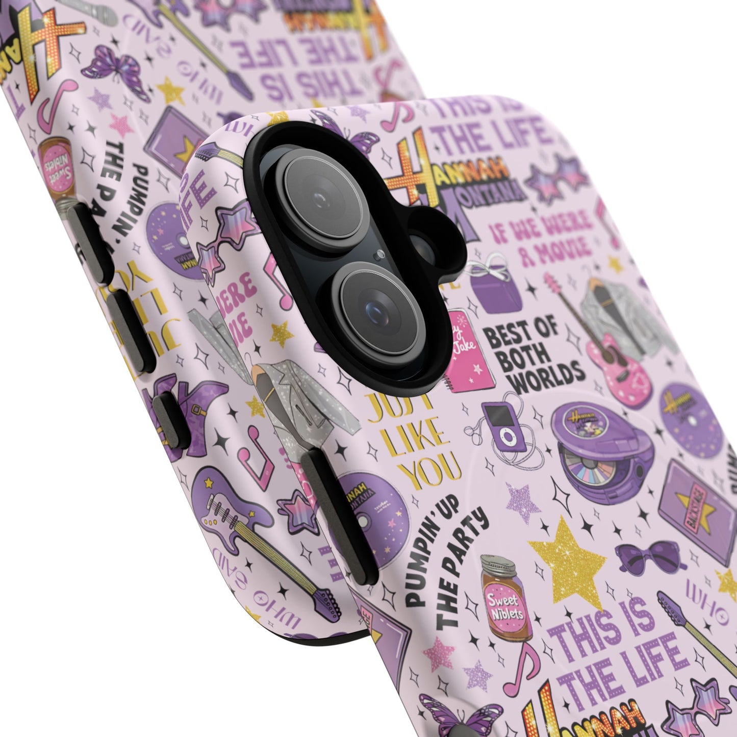 Hannah's Mag Safe Case