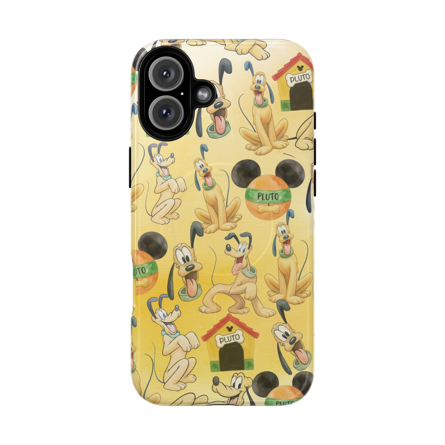 The Pluto Mag Safe Case