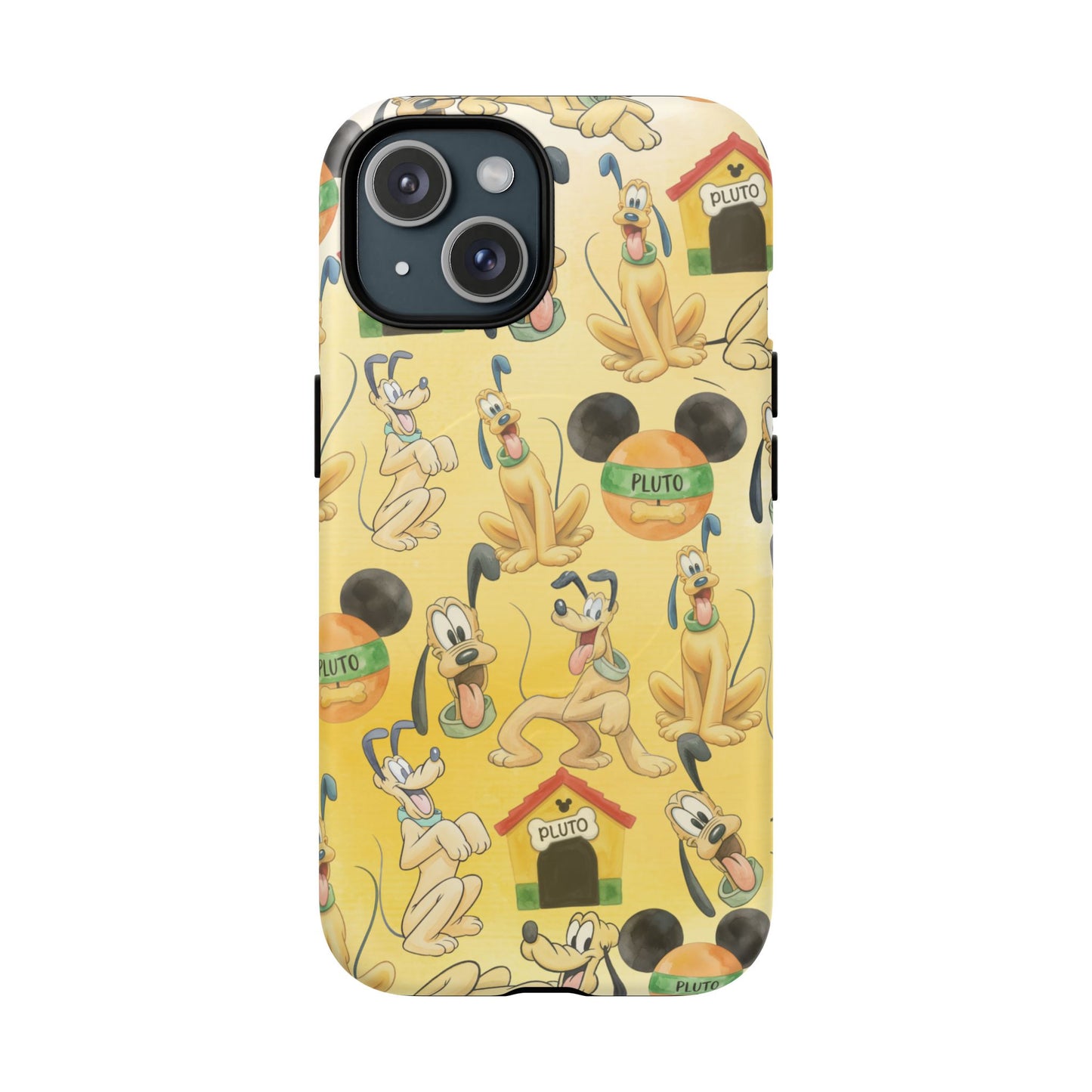 The Pluto Mag Safe Case
