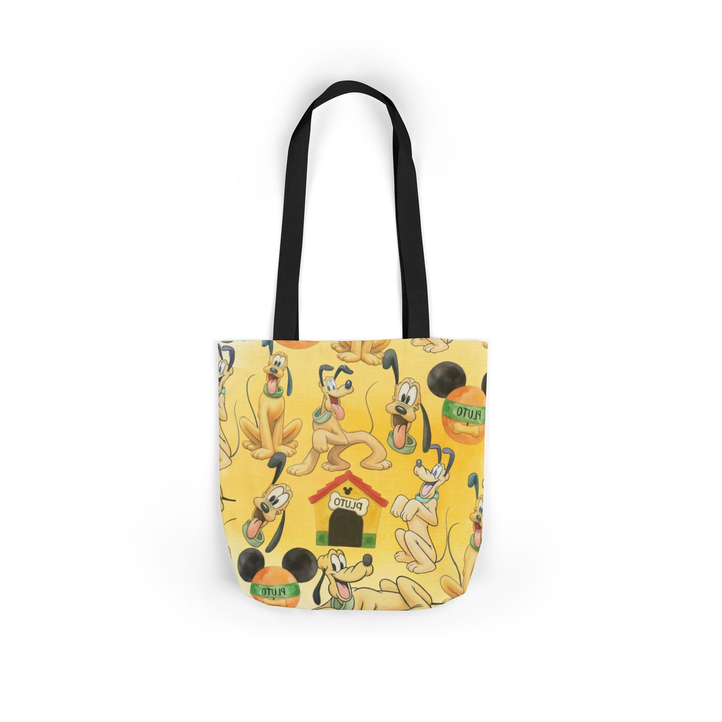 The Pluto Tote Bag