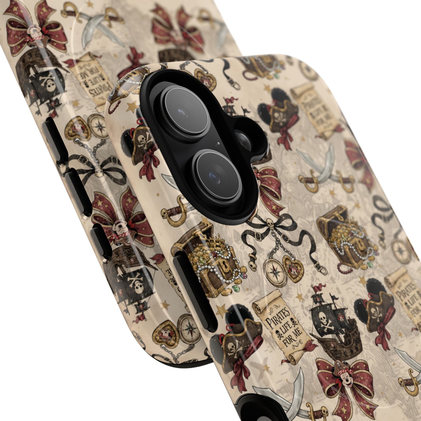 A Pirates Life For Me Magnetic Case