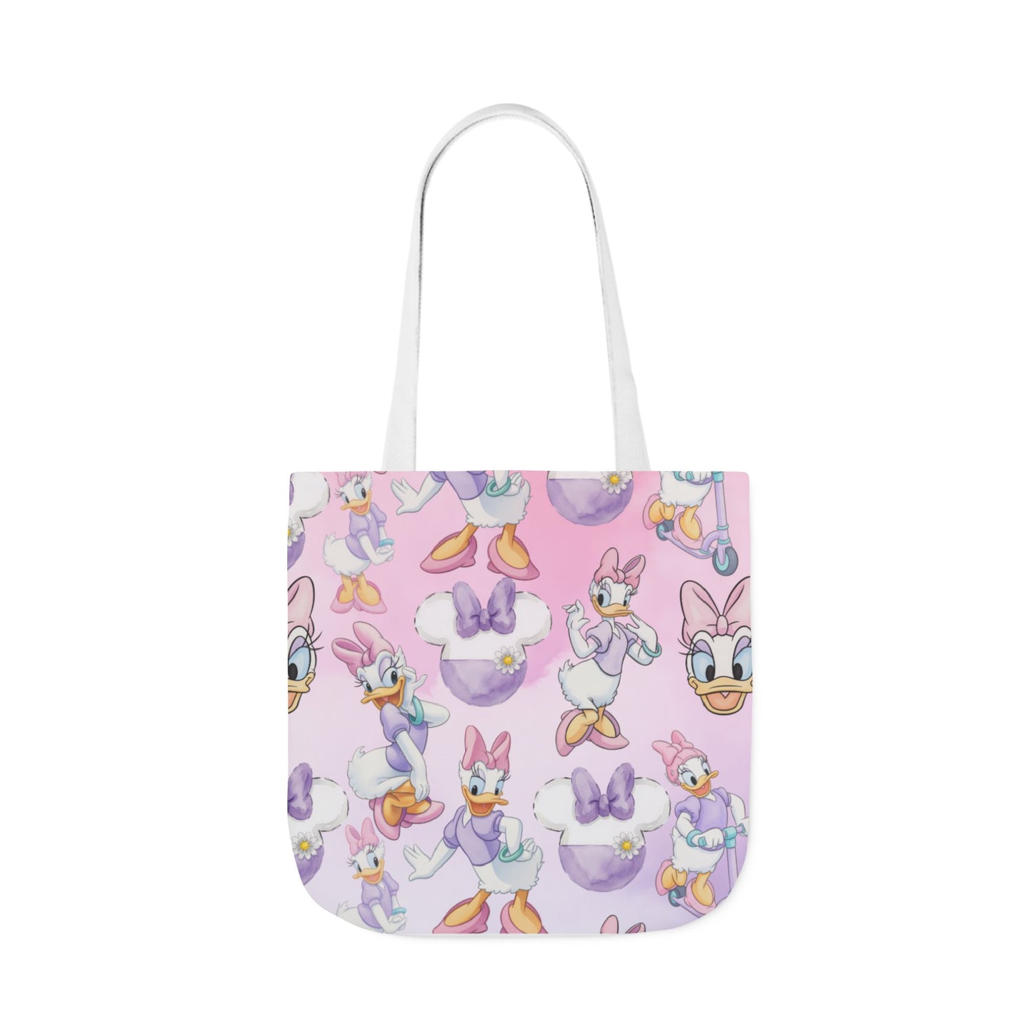 The Daisy Tote Bag