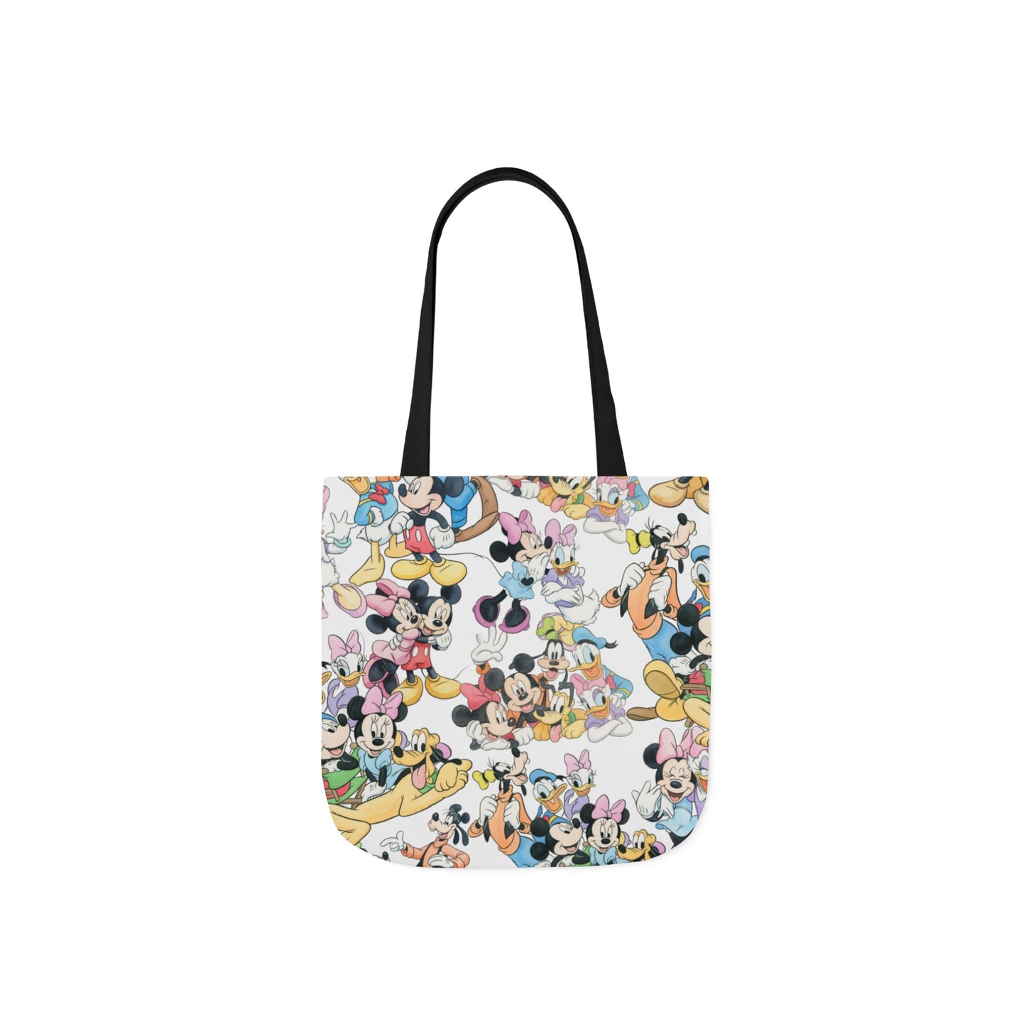 The Sensational Six Tote Bag