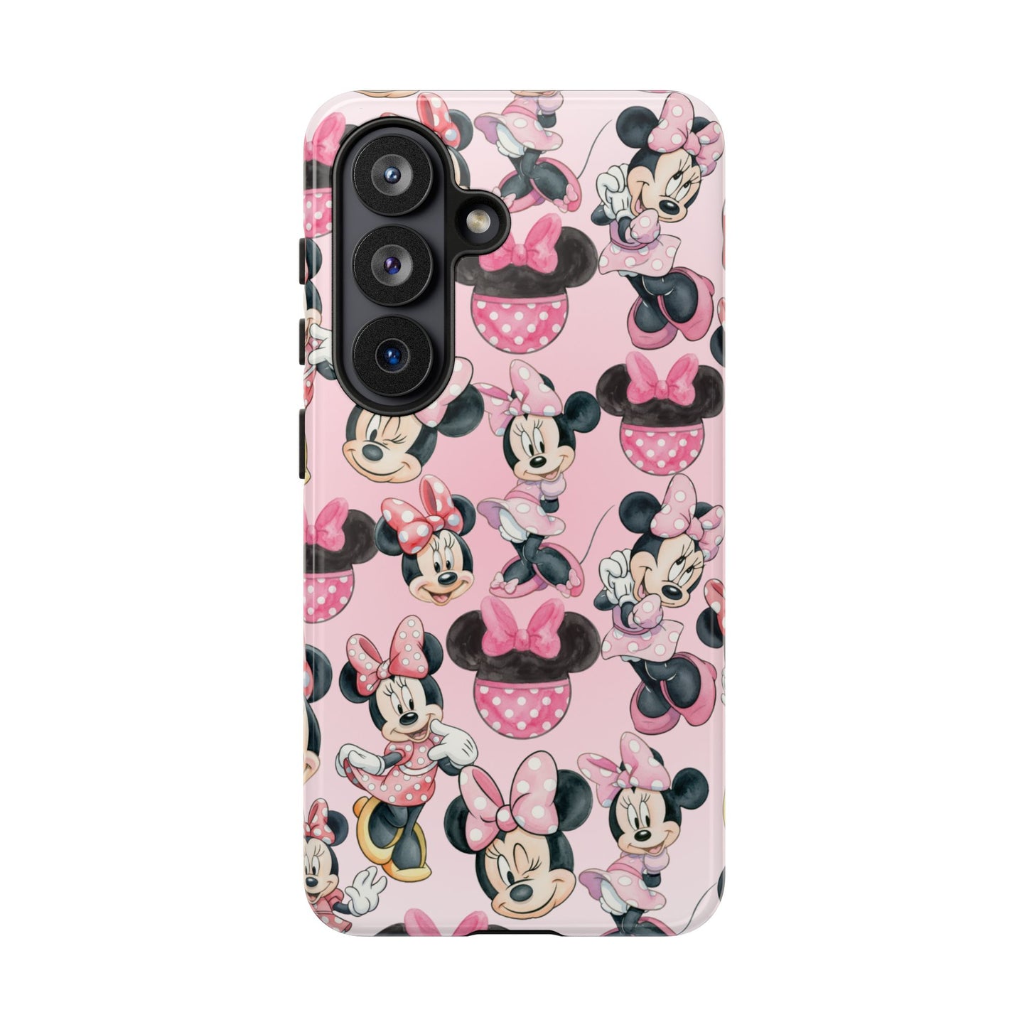 The Minnie Case