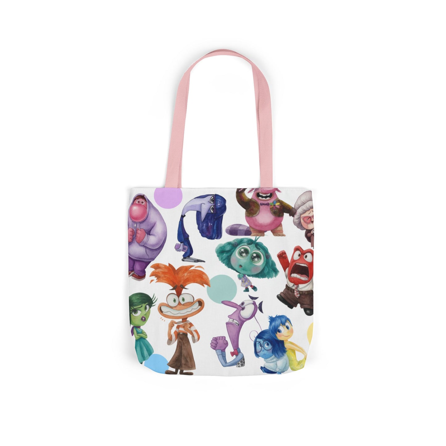 Rileys Tote Bag