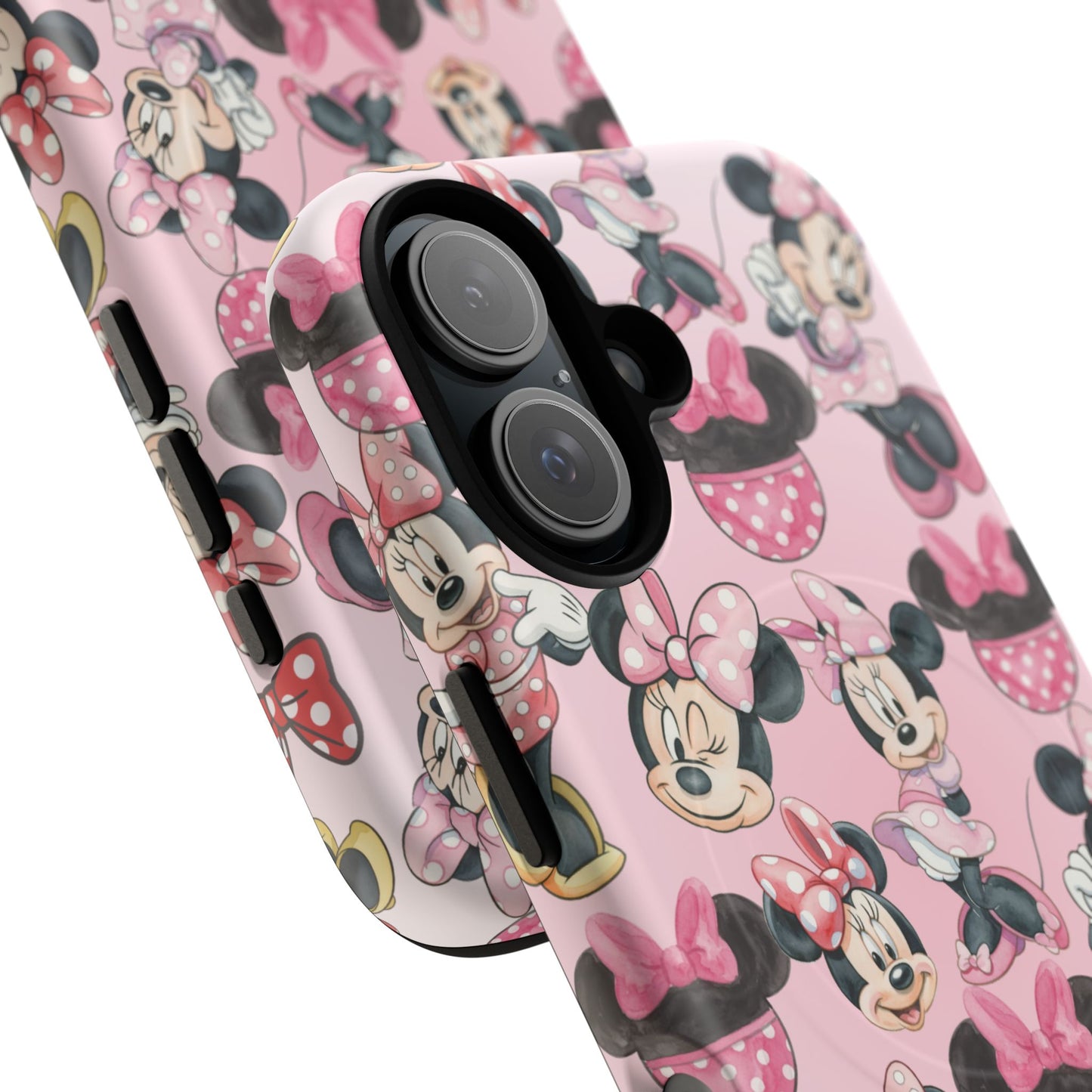 The Minnie Mag Safe Case