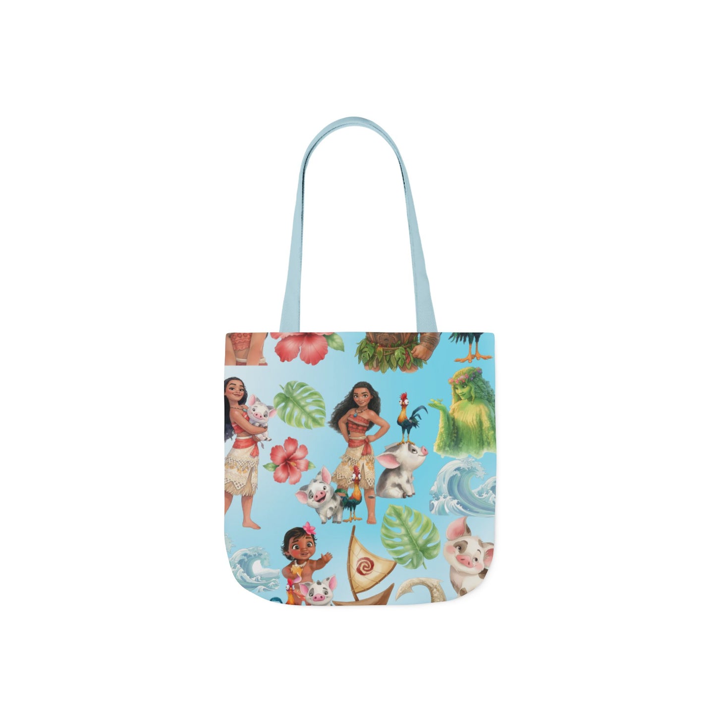 The Way Finder Tote Bag
