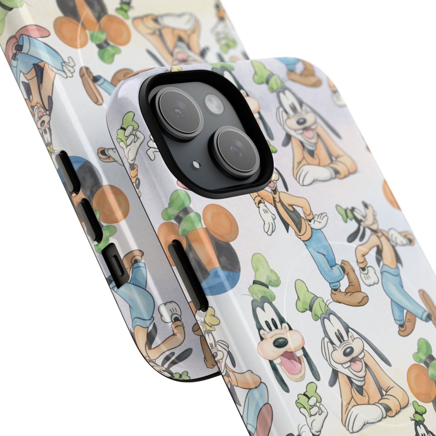The Goof Mag Safe Case