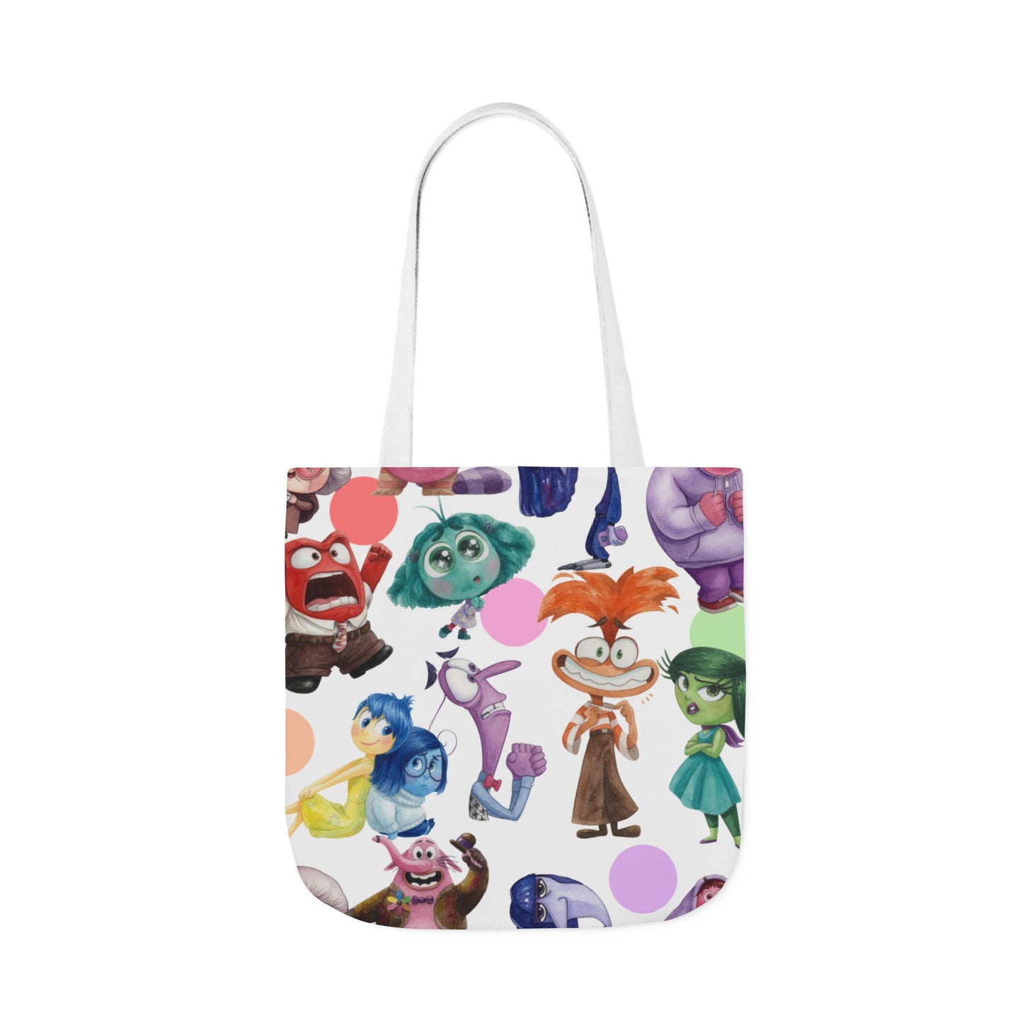 Rileys Tote Bag