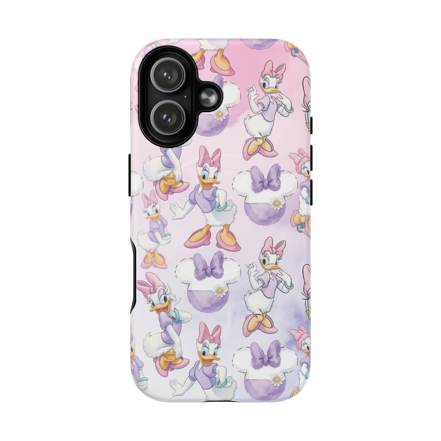 The Daisy Mag Safe Case