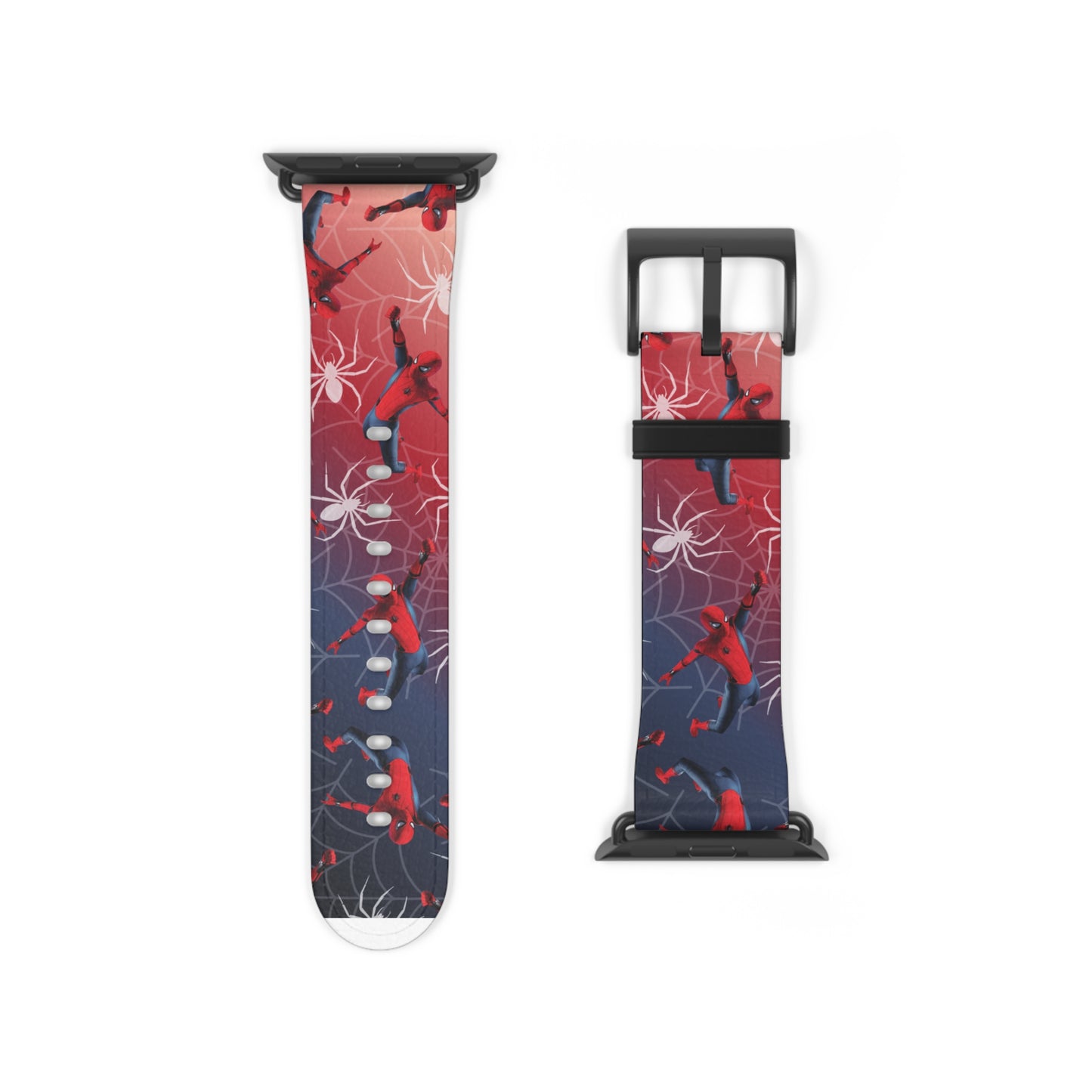 Spidey Watch Band