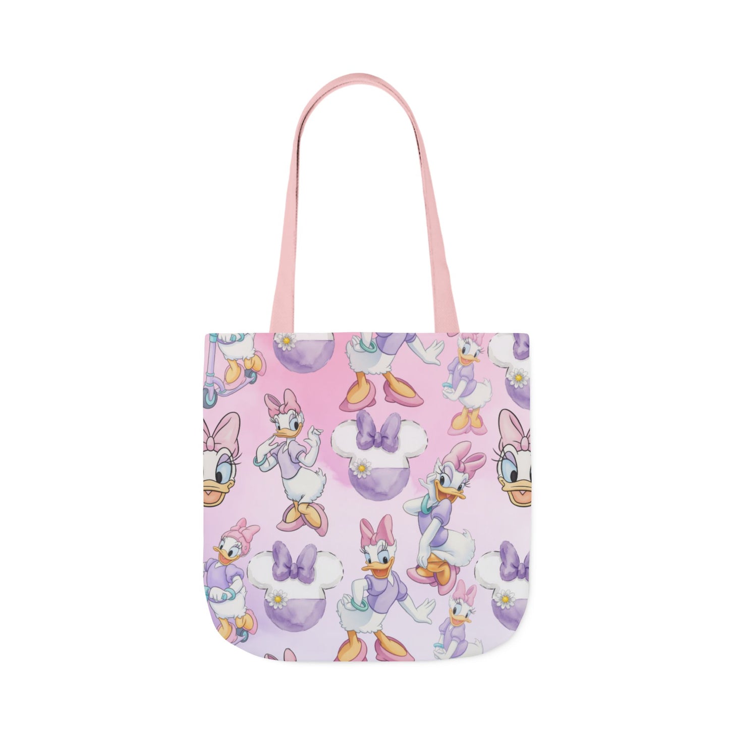 The Daisy Tote Bag