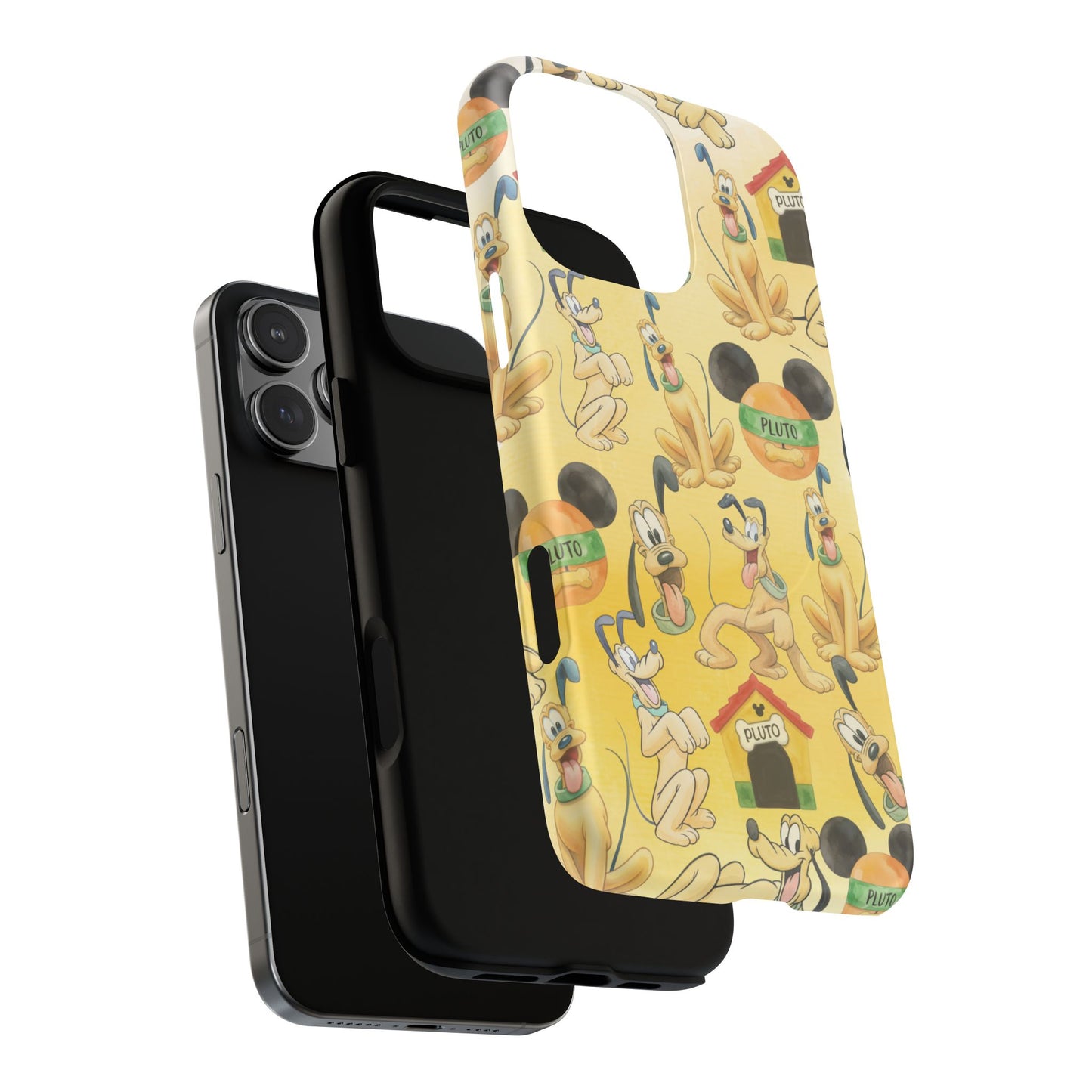 The Pluto Mag Safe Case