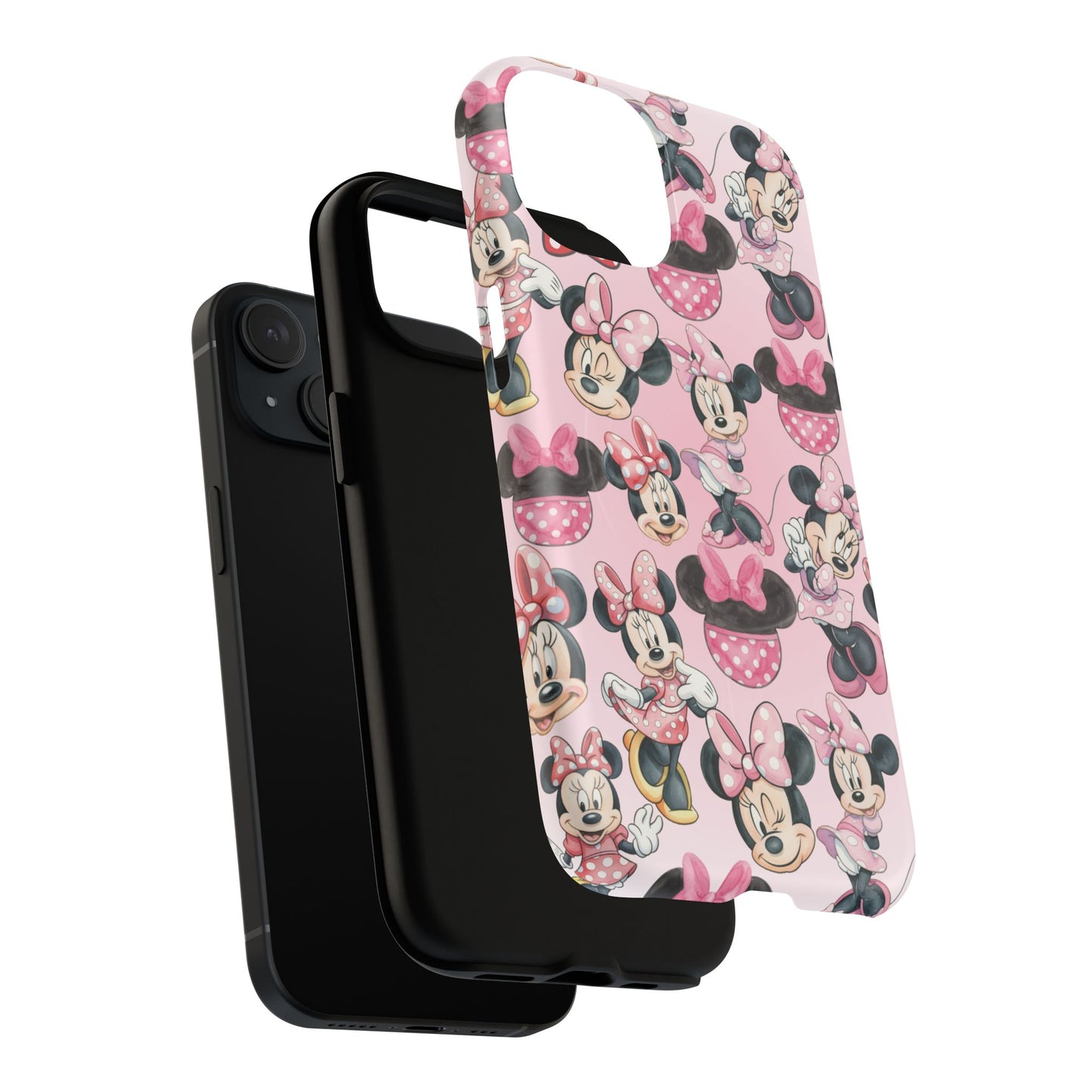 The Minnie Mag Safe Case