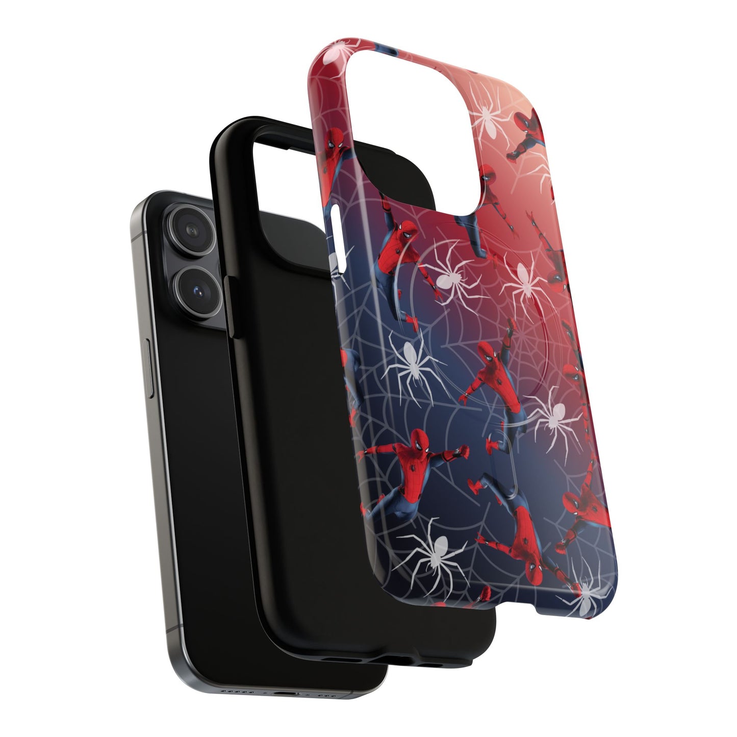 Spidey Mag Safe Case