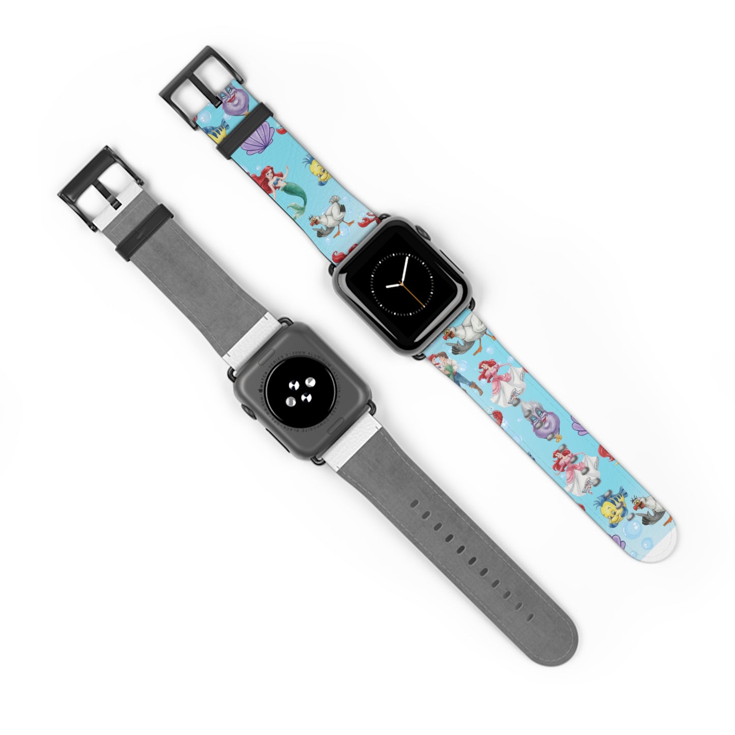 Under the sea Watch Band